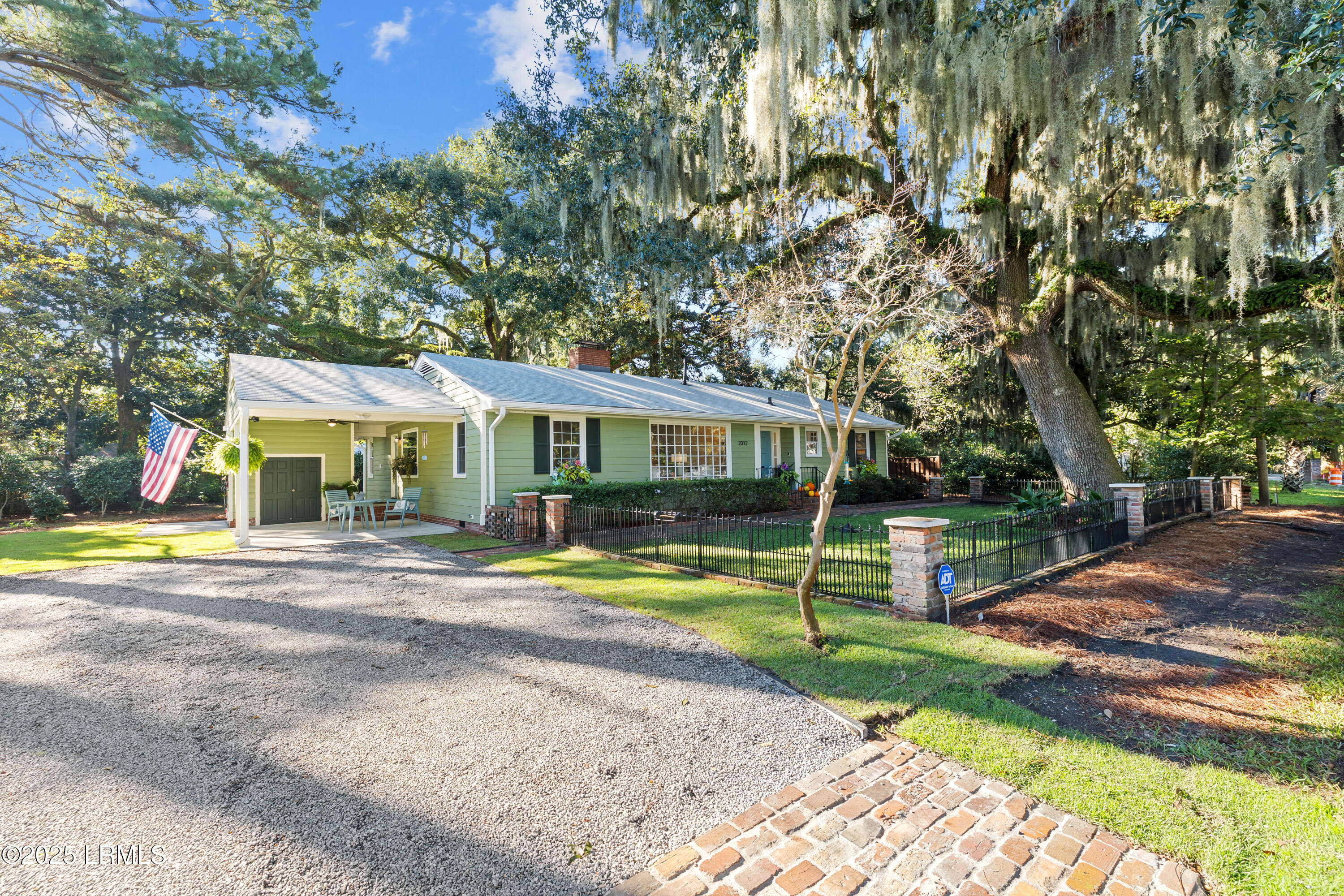 2312 Depot Road