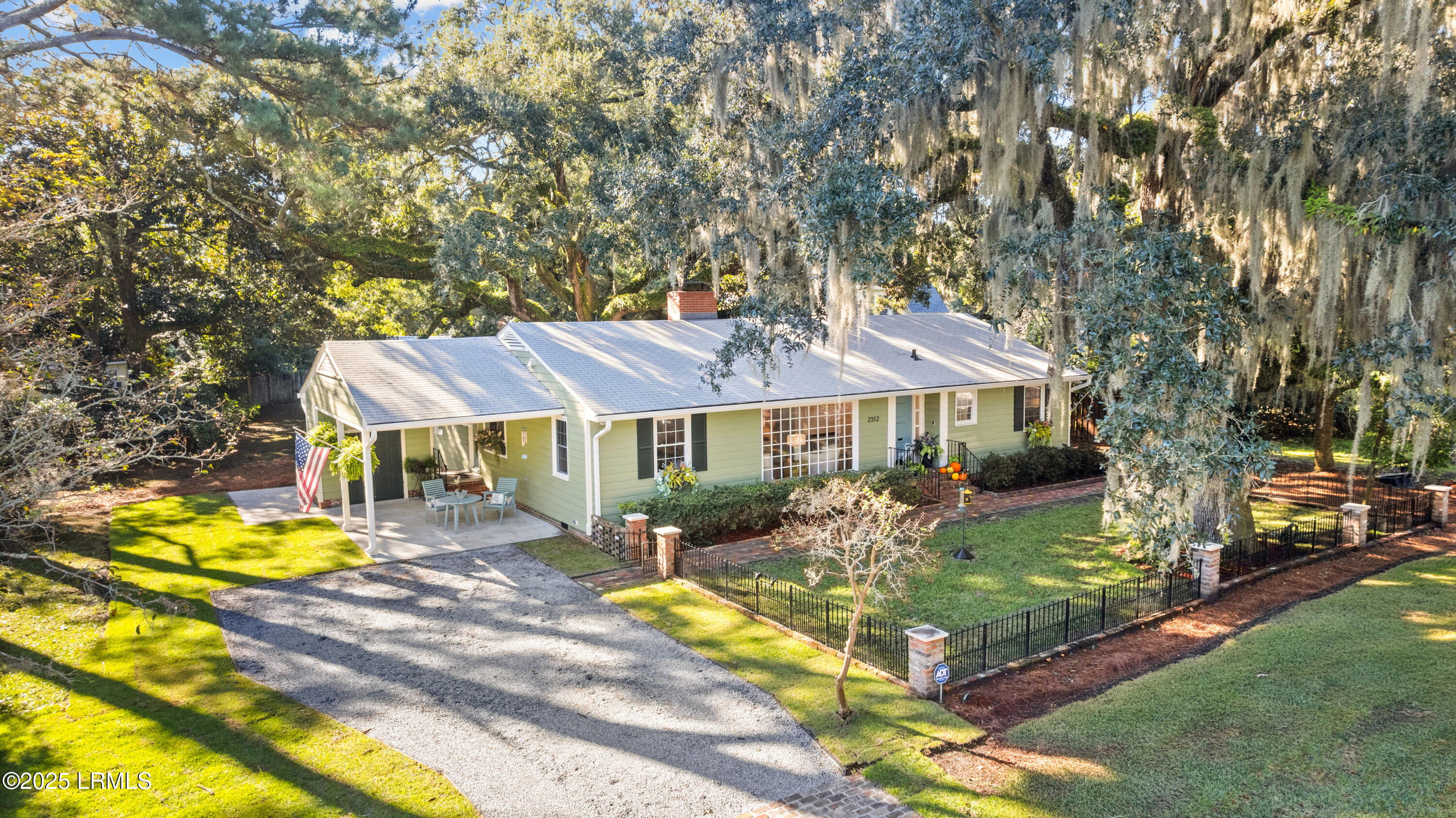 2312 Depot Road