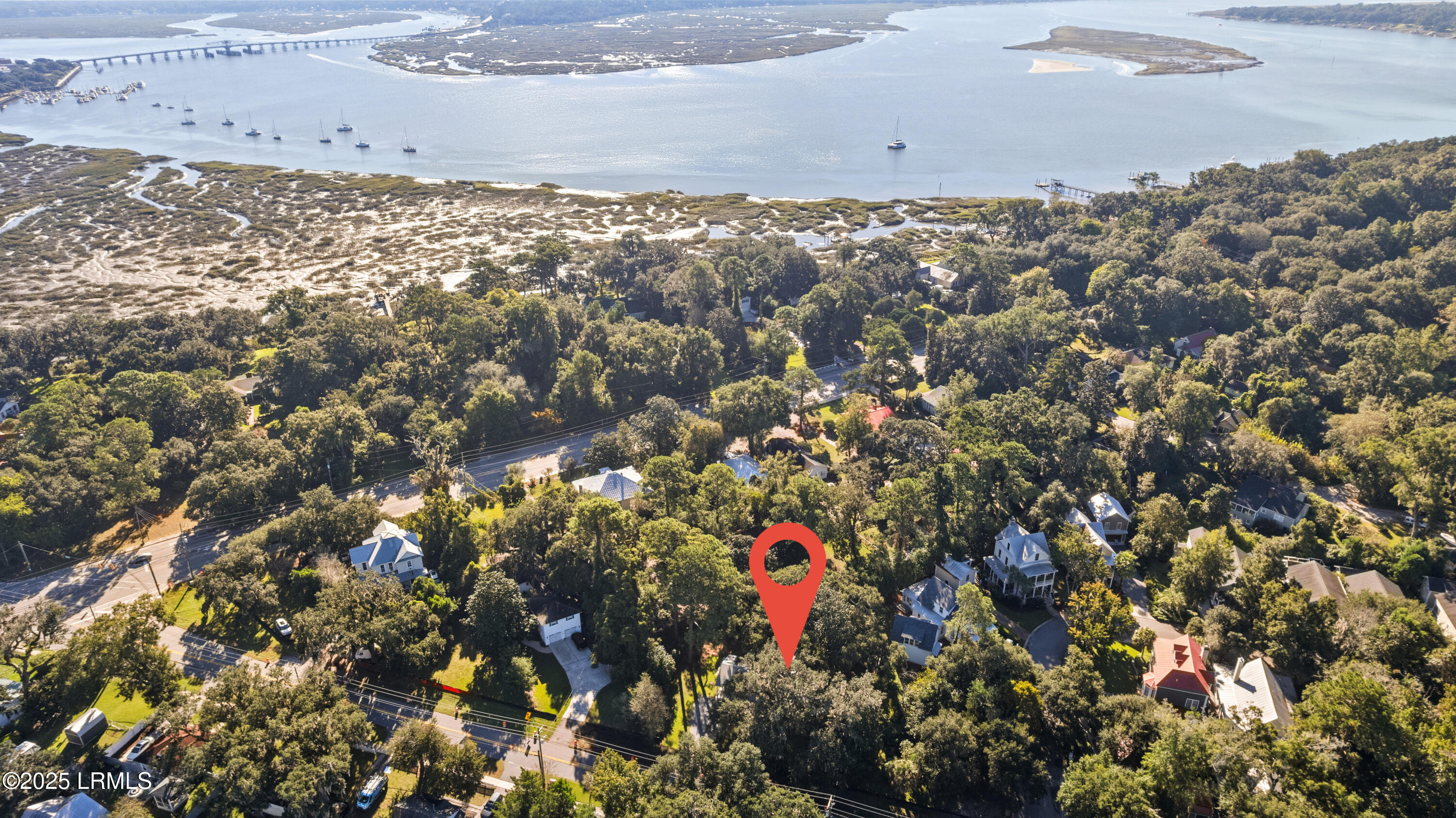 2312 Depot Road
