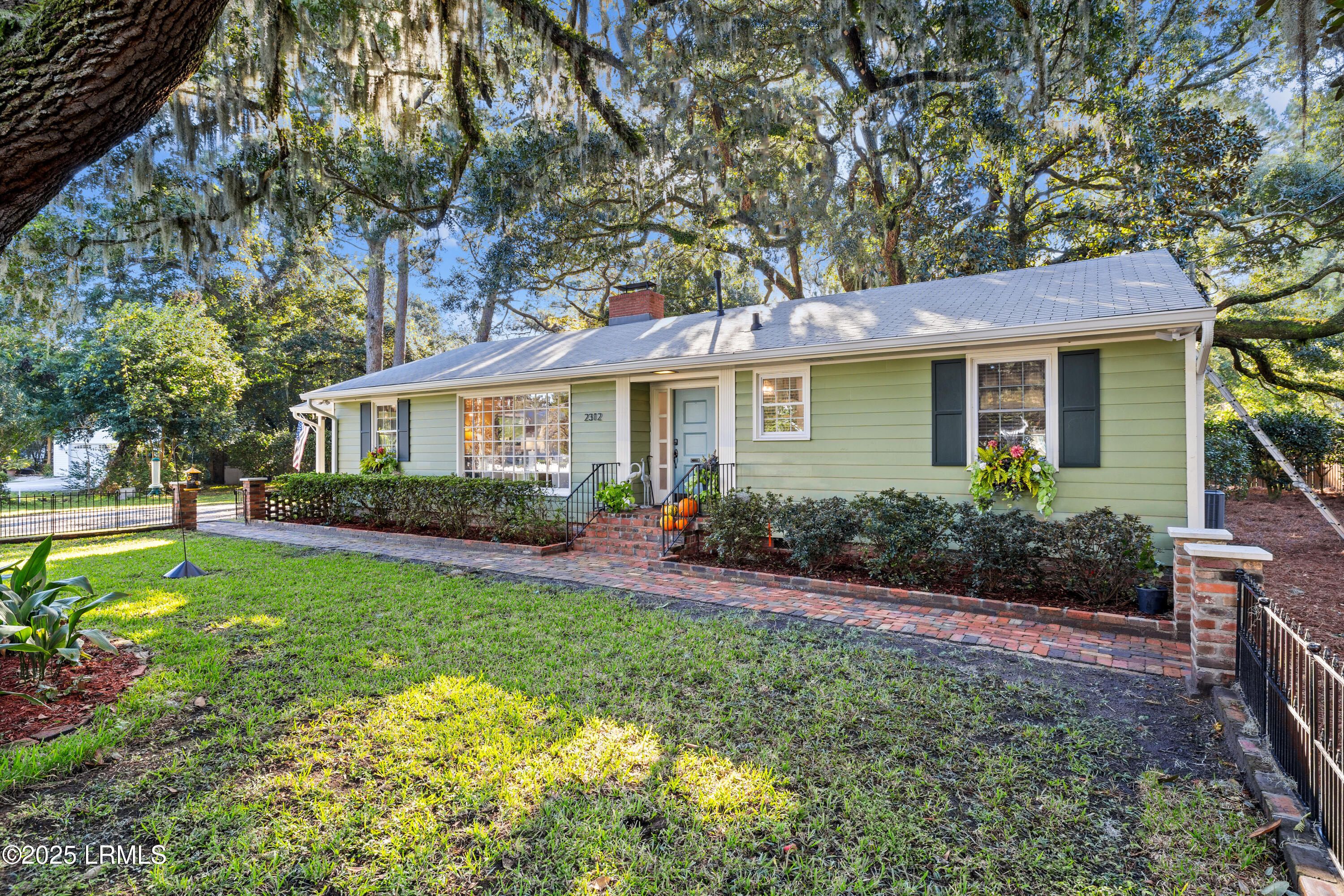 2312 Depot Road