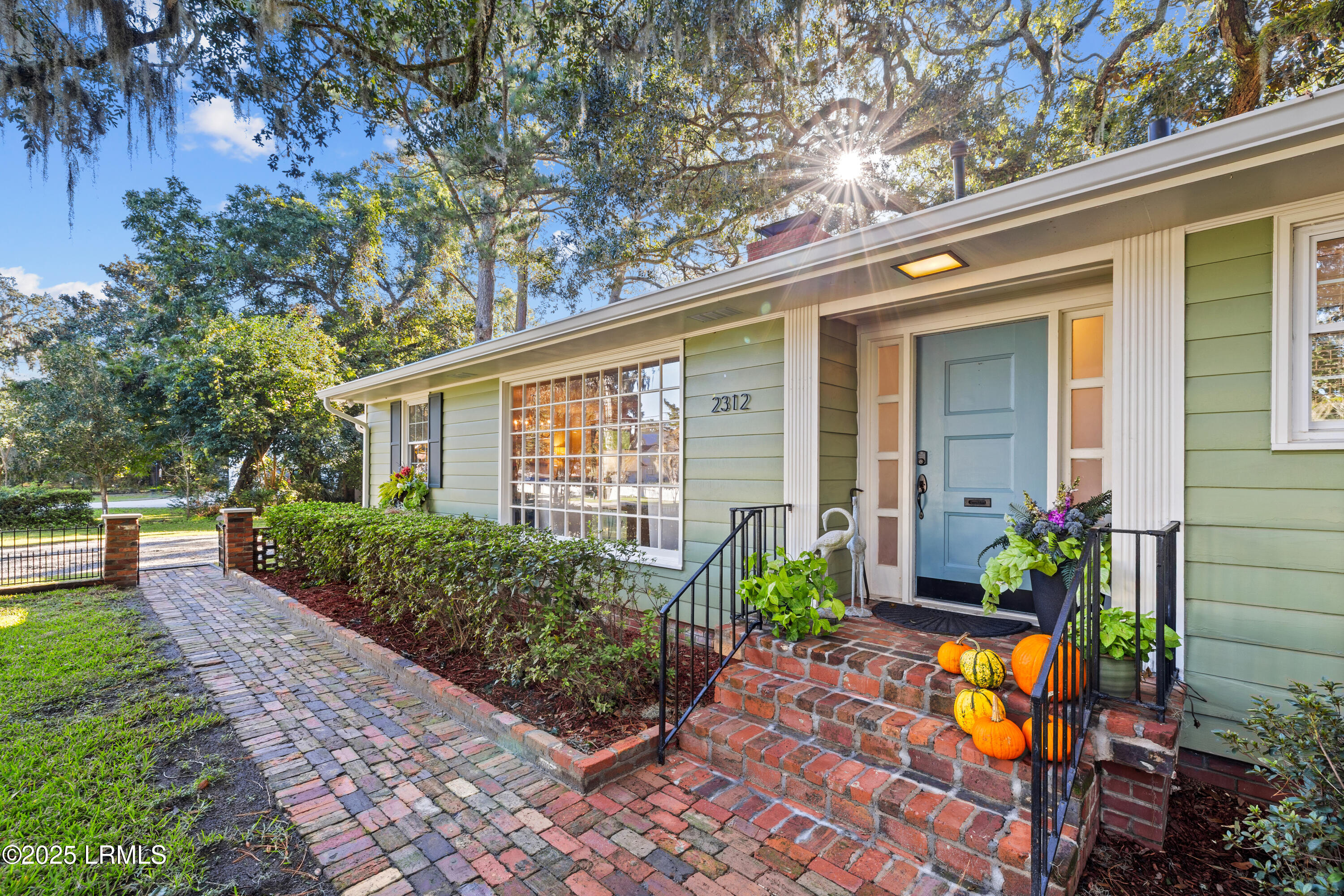 2312 Depot Road