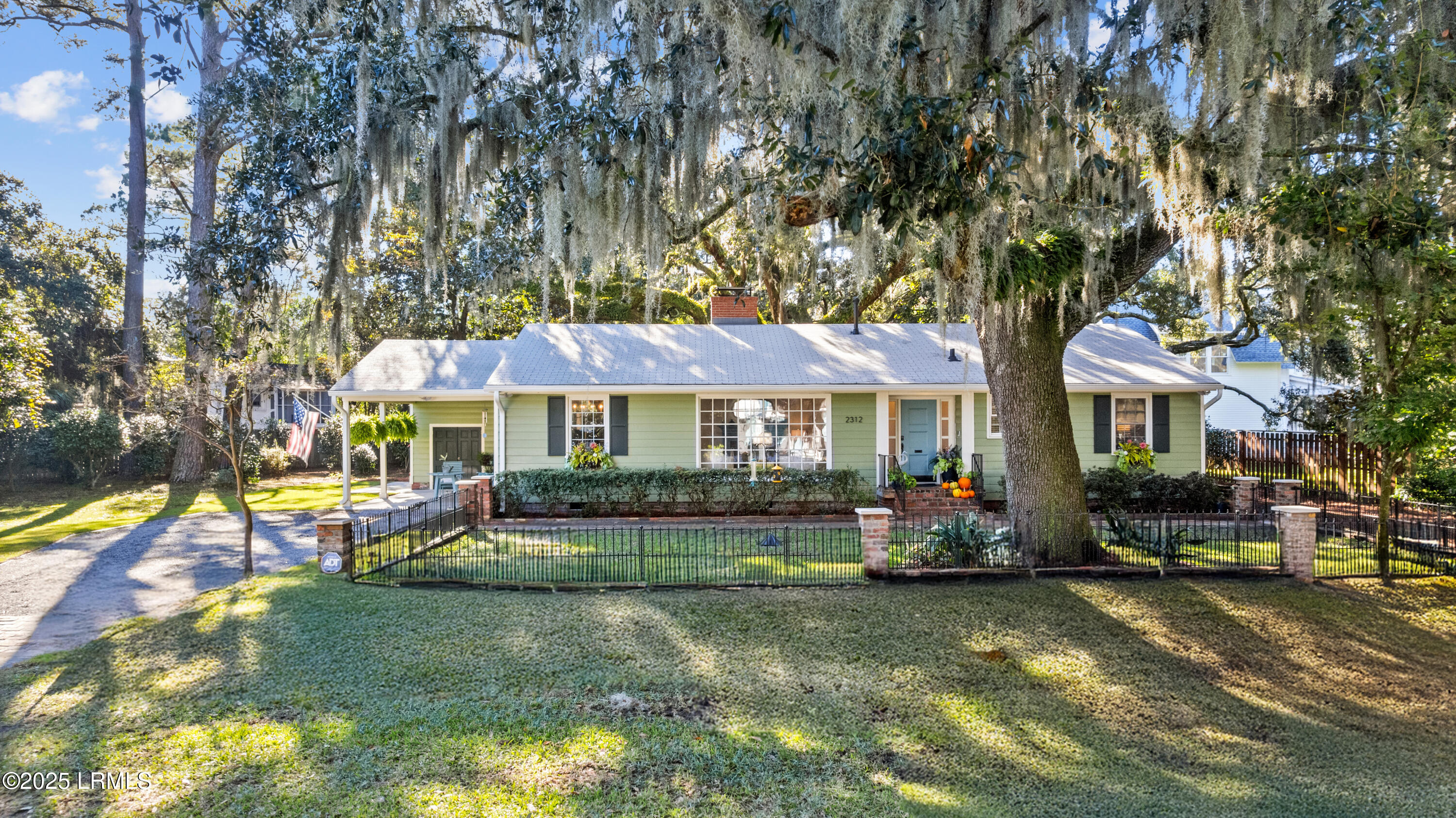 2312 Depot Road