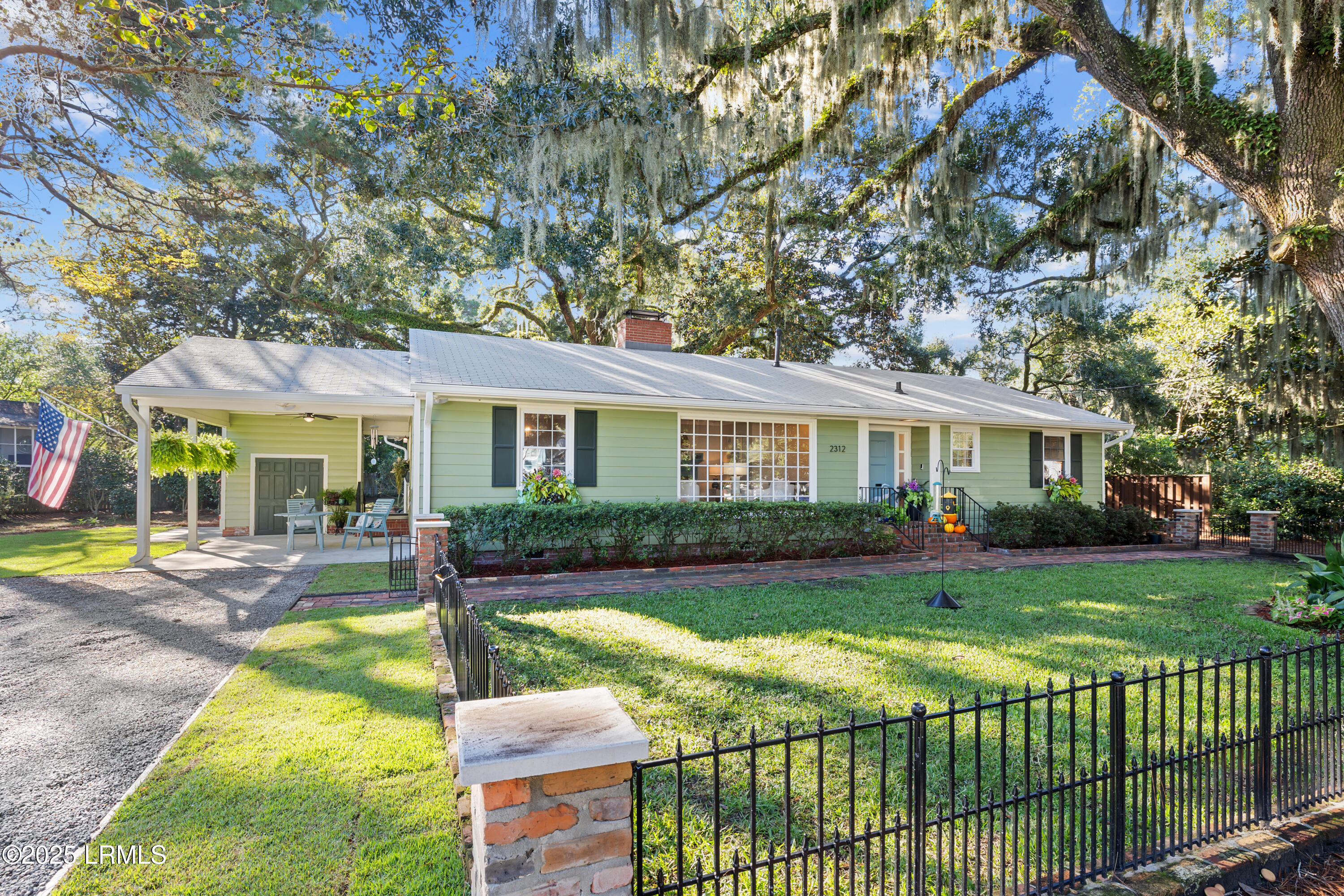 2312 Depot Road
