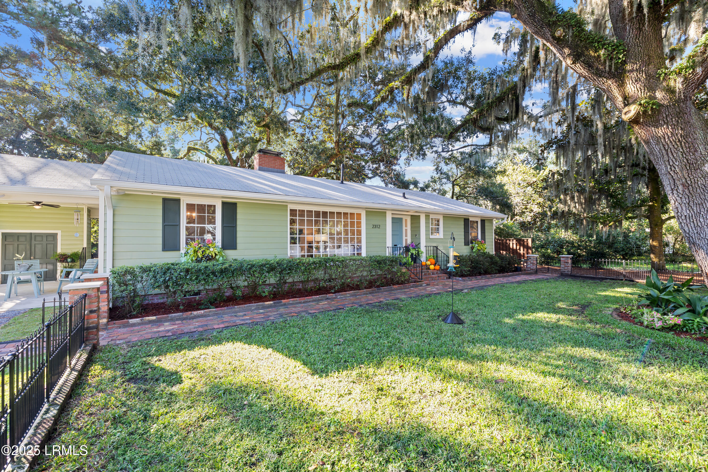 2312 Depot Road