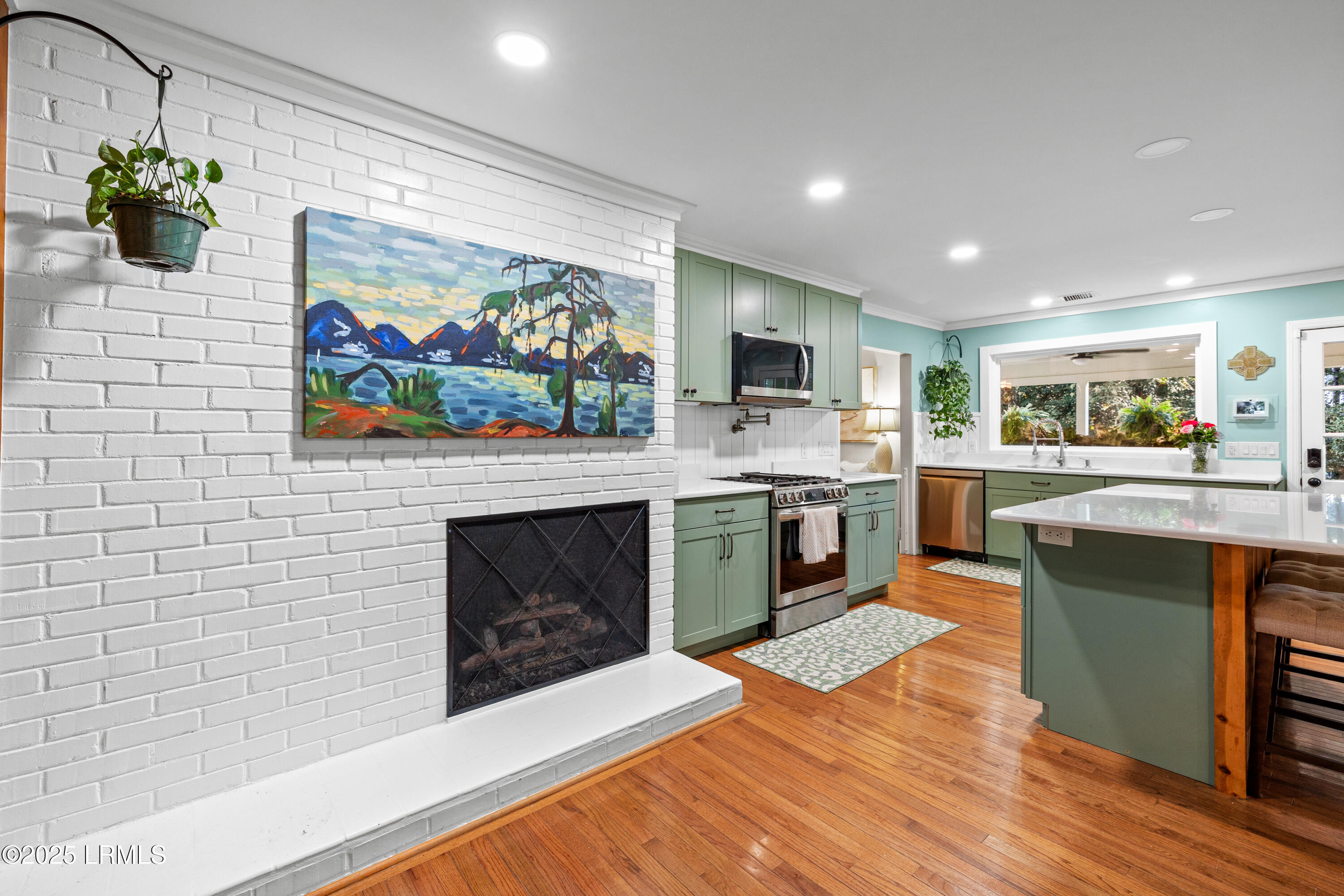 2312 Depot Road