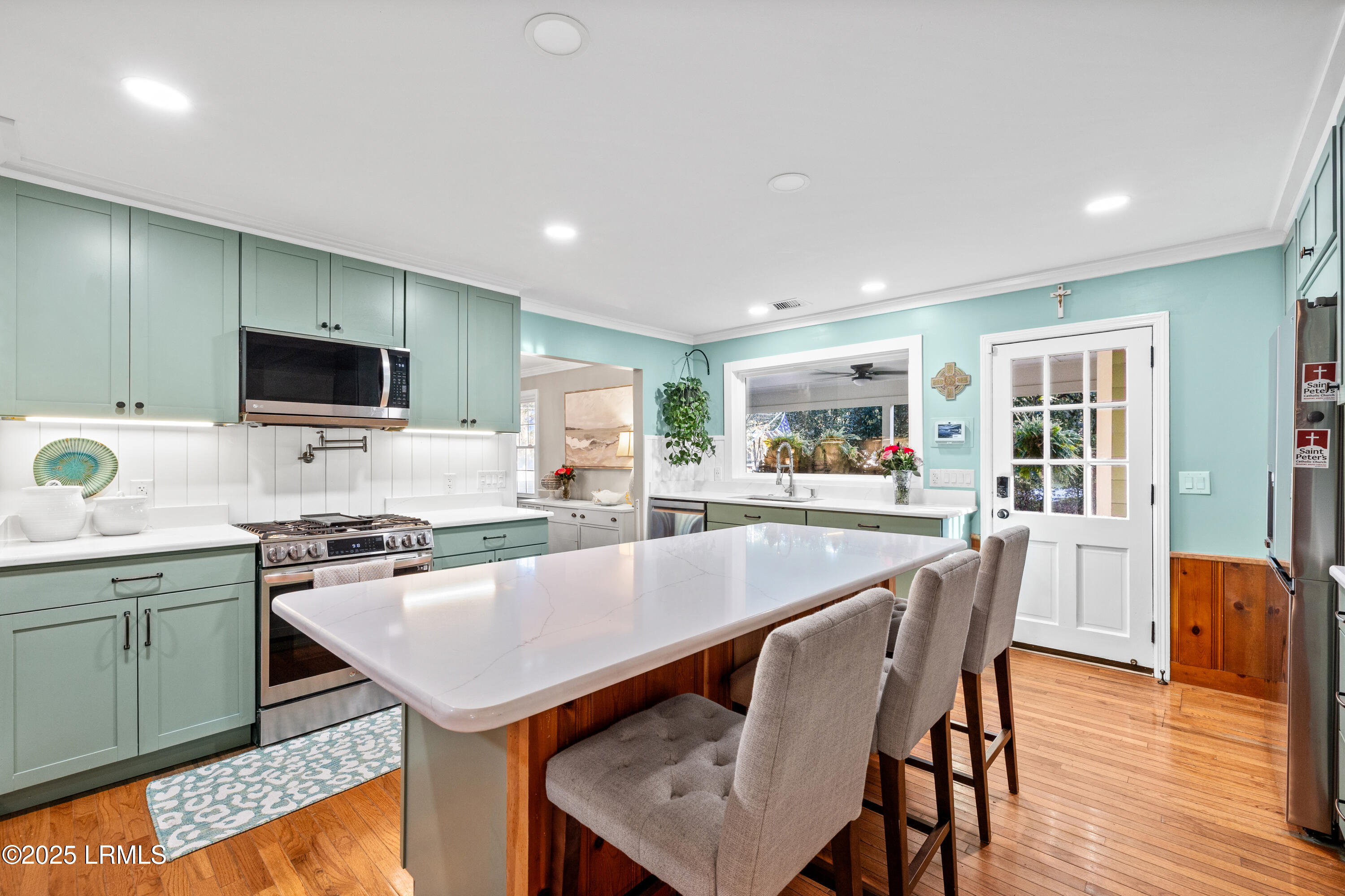 2312 Depot Road