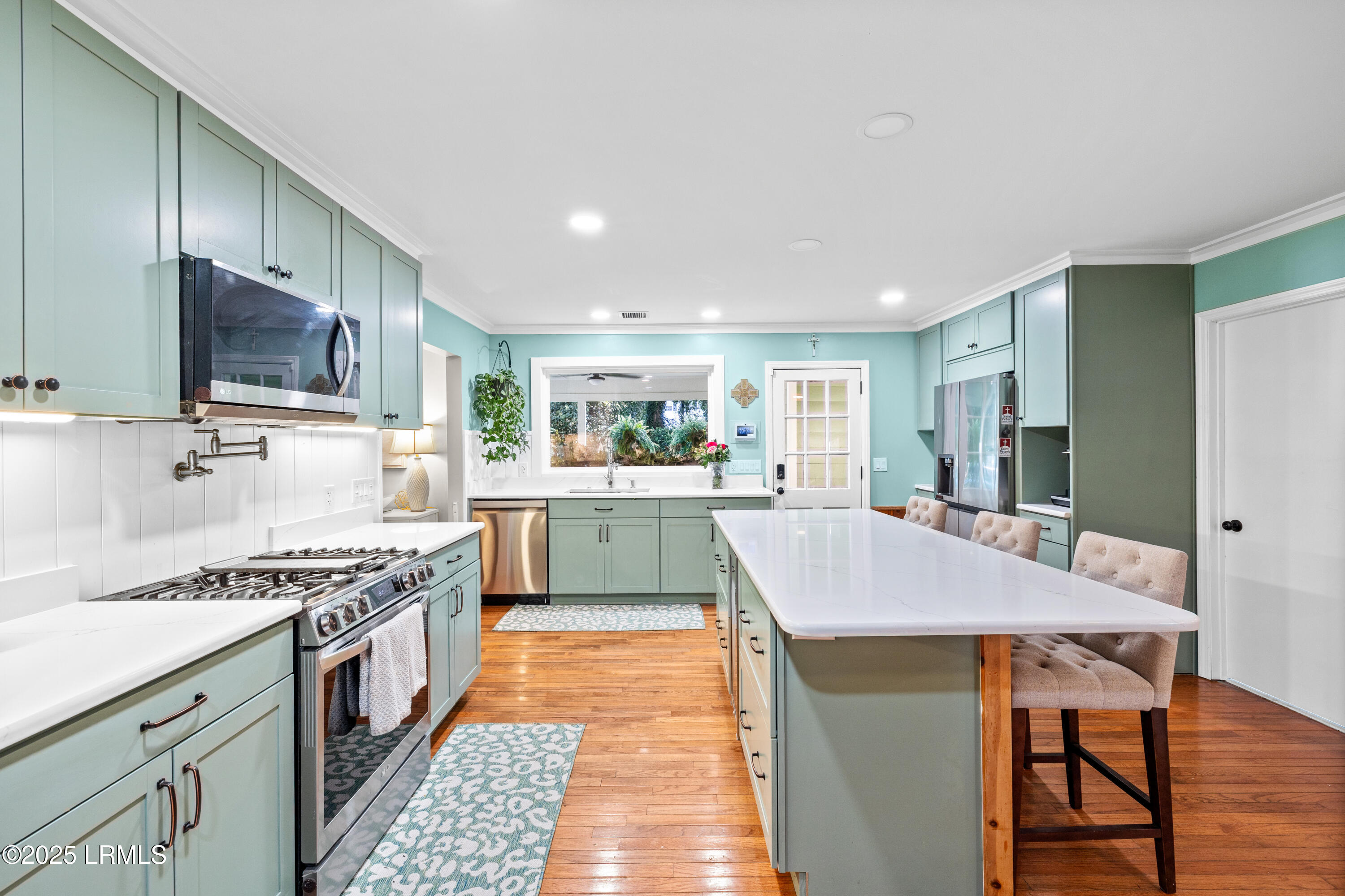 2312 Depot Road