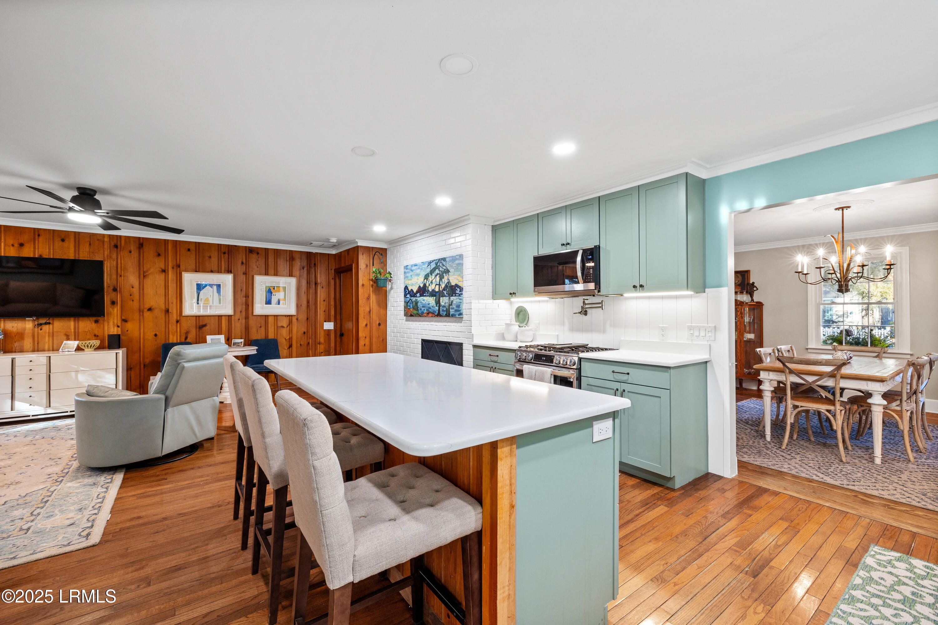 2312 Depot Road