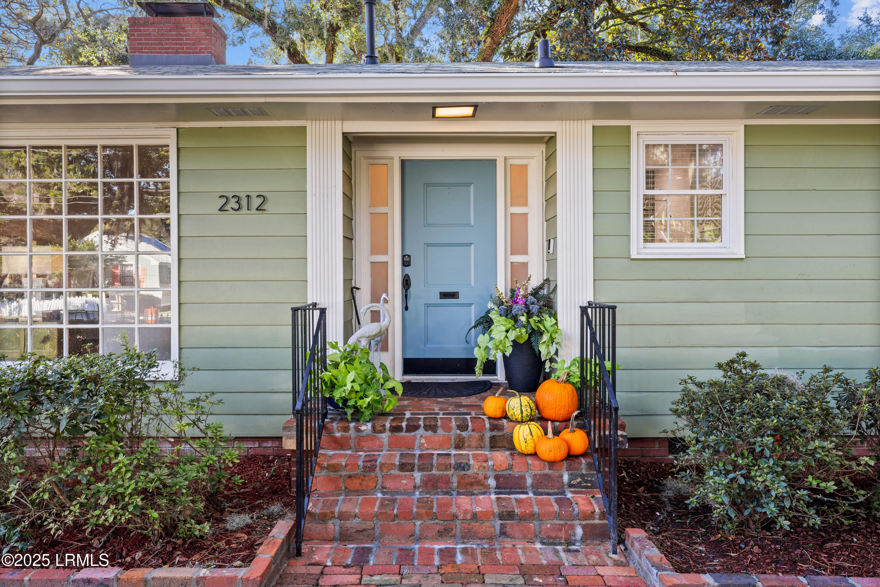2312 Depot Road