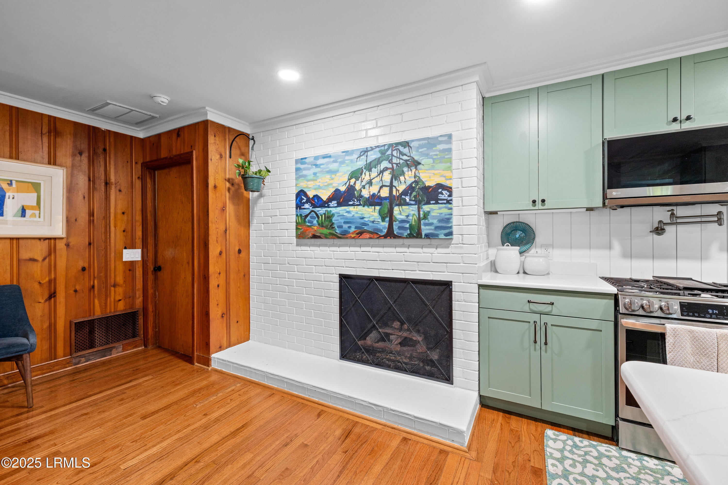 2312 Depot Road