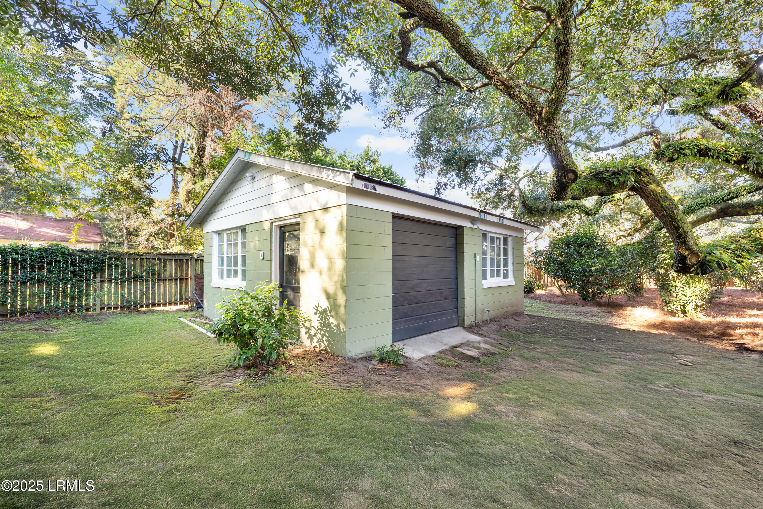 2312 Depot Road