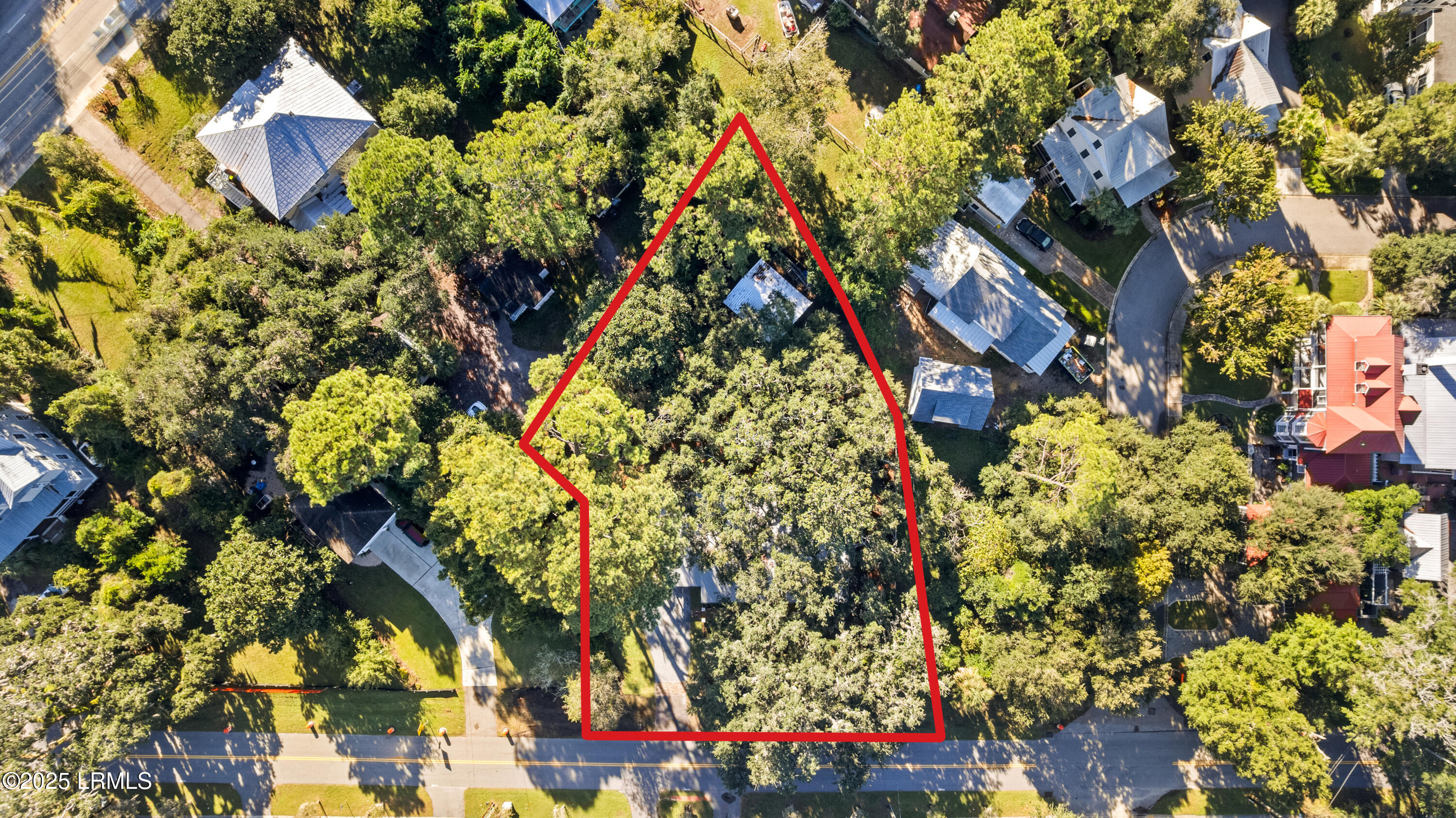 2312 Depot Road
