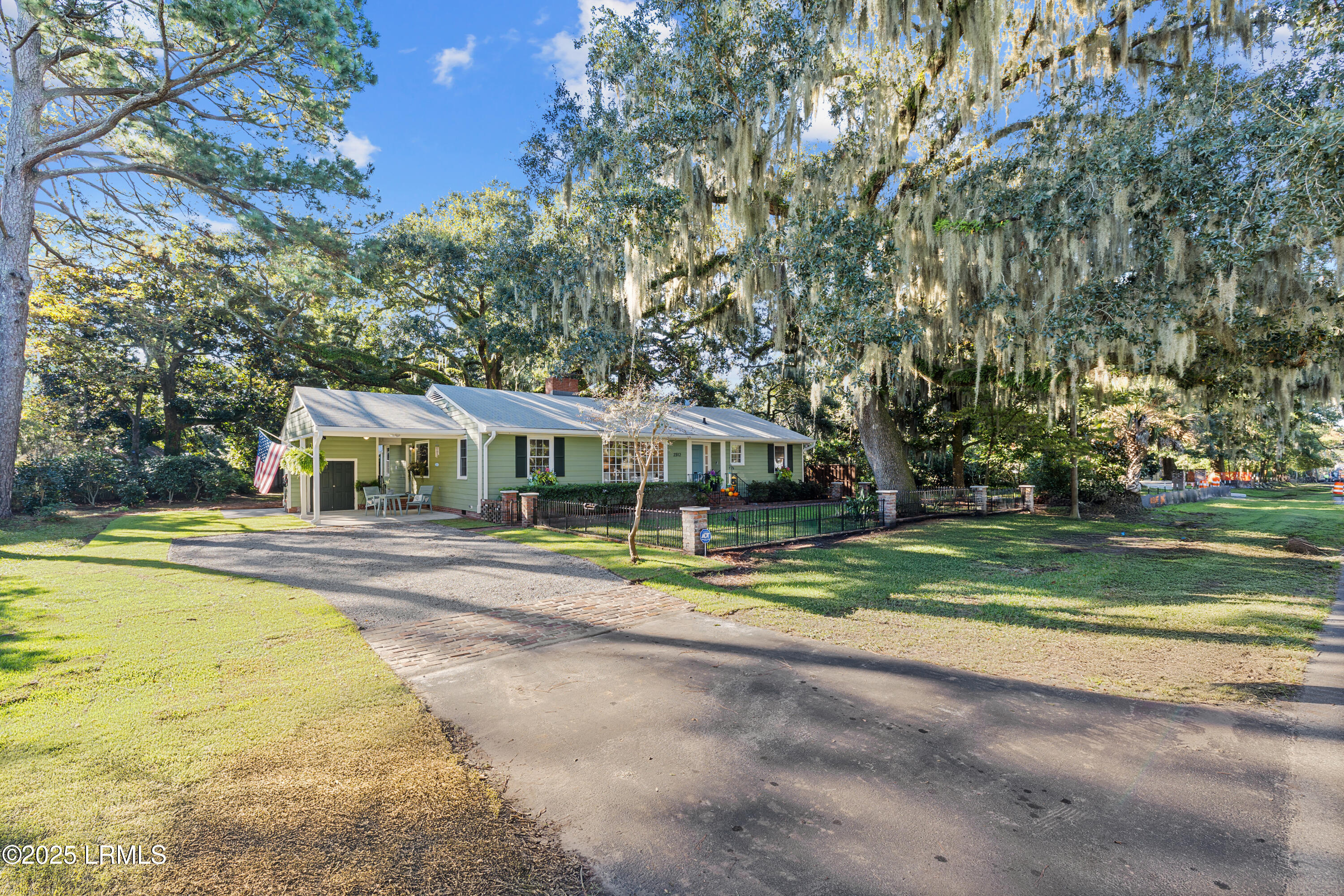 2312 Depot Road