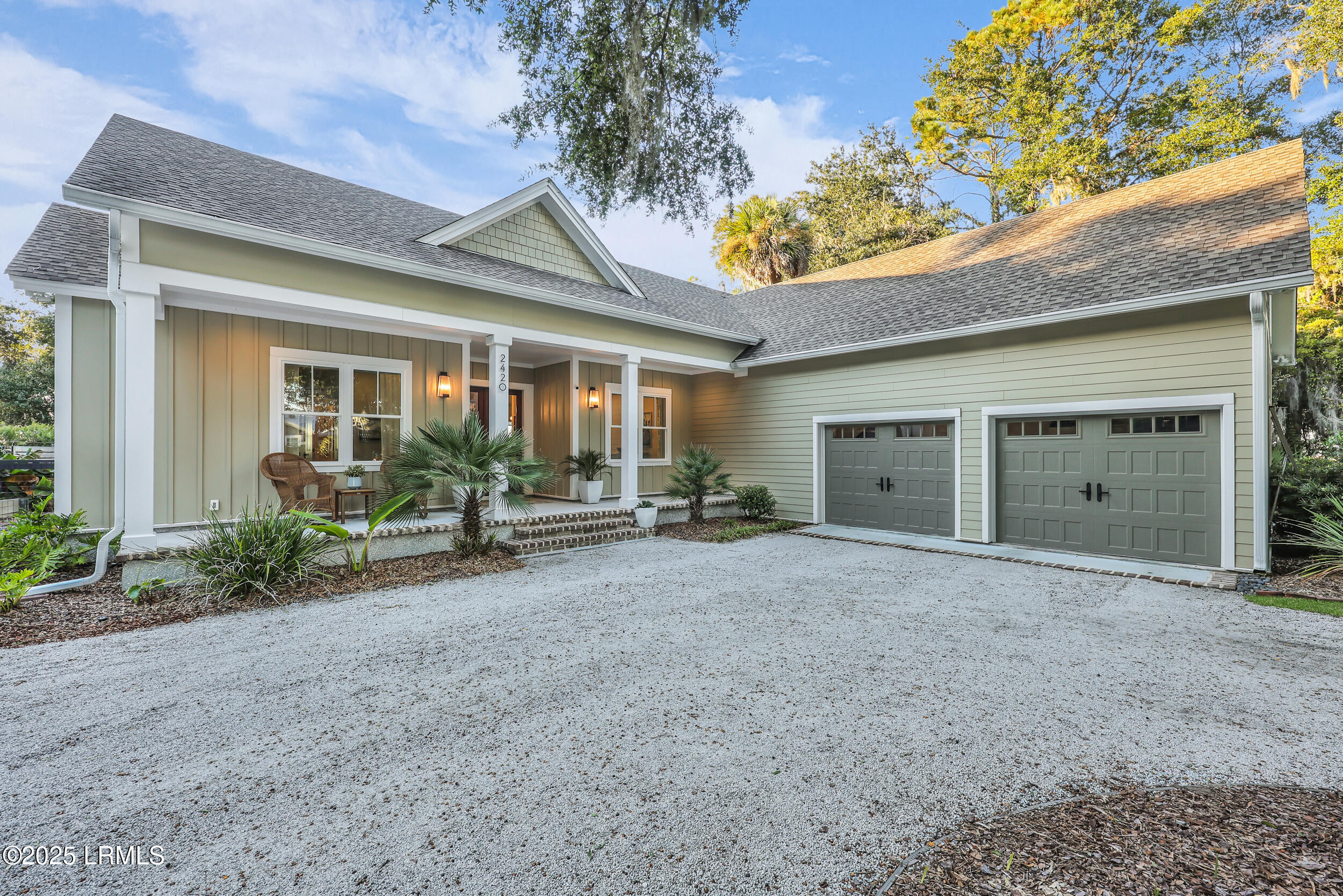 2420 Wilson Drive