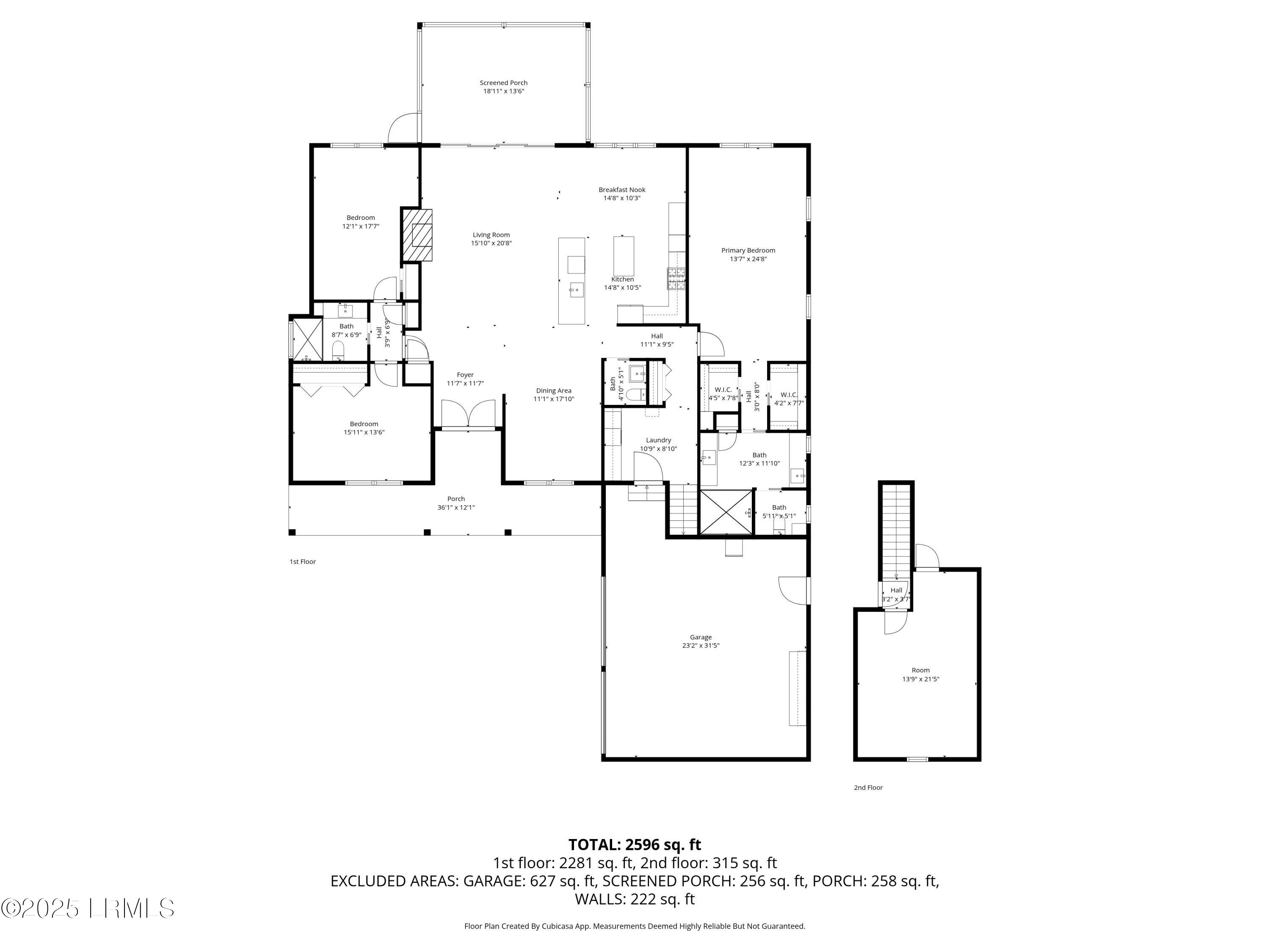 2420 Wilson Drive