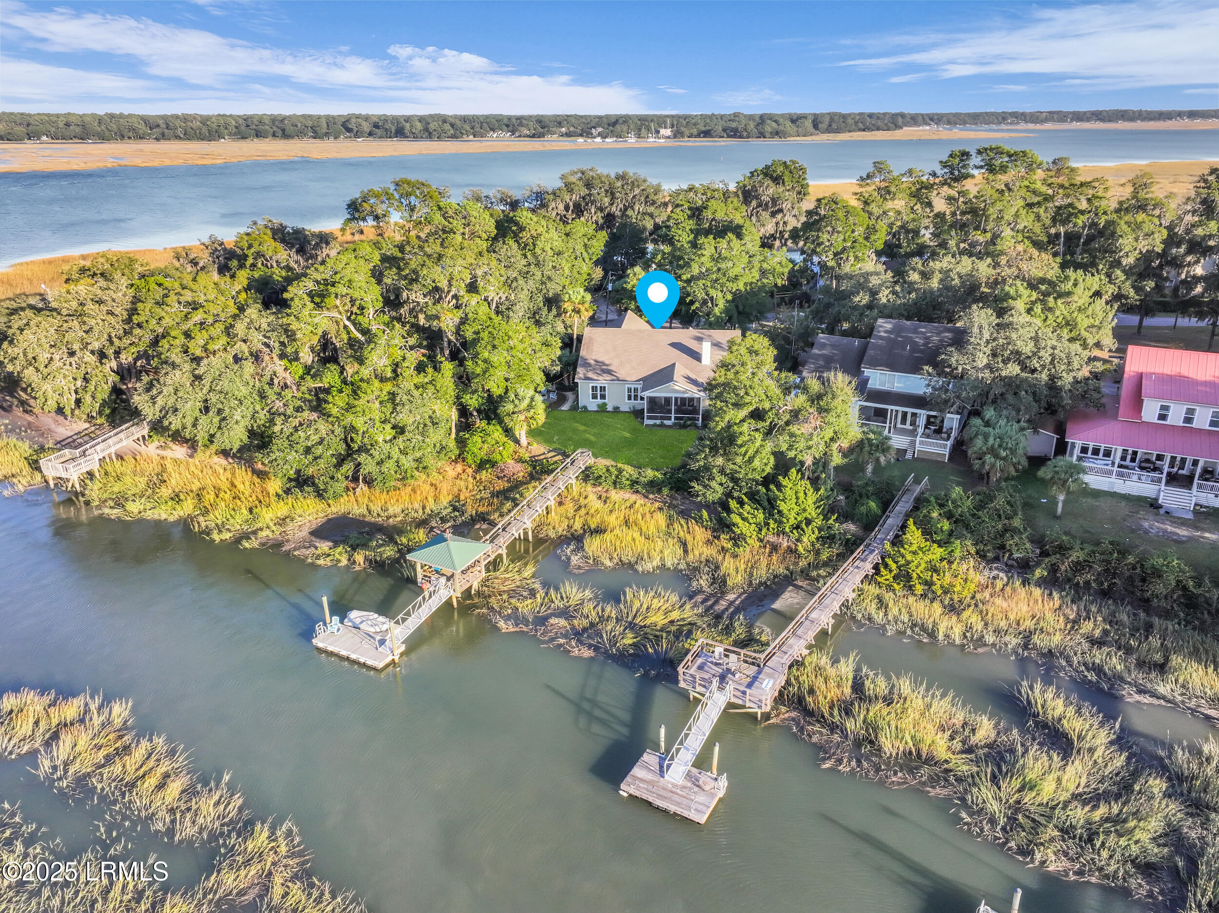 2420 Wilson Drive