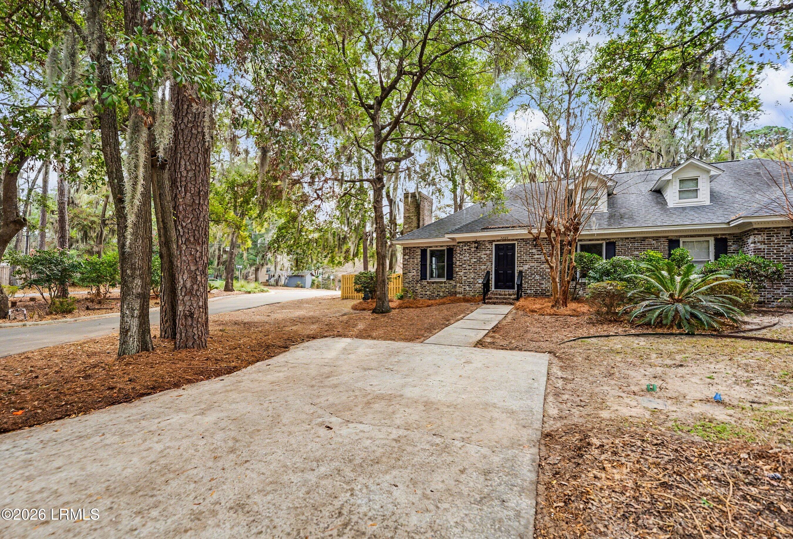 2602 Joshua Circle