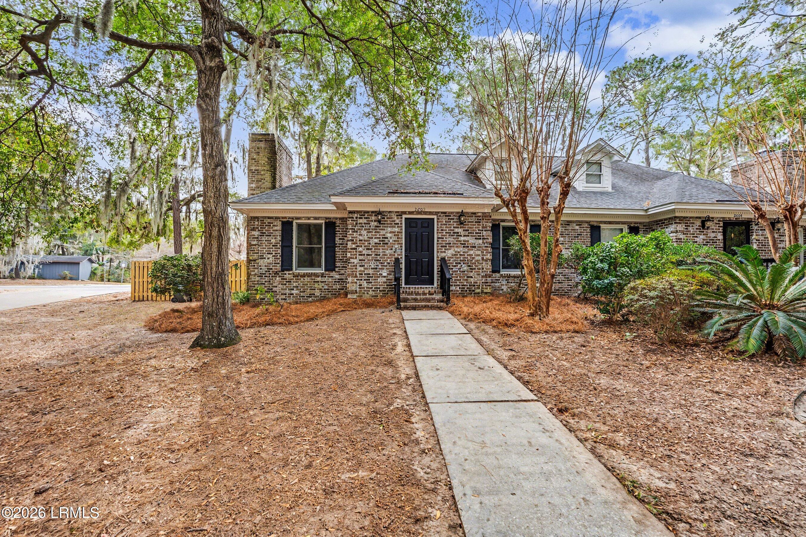 2602 Joshua Circle