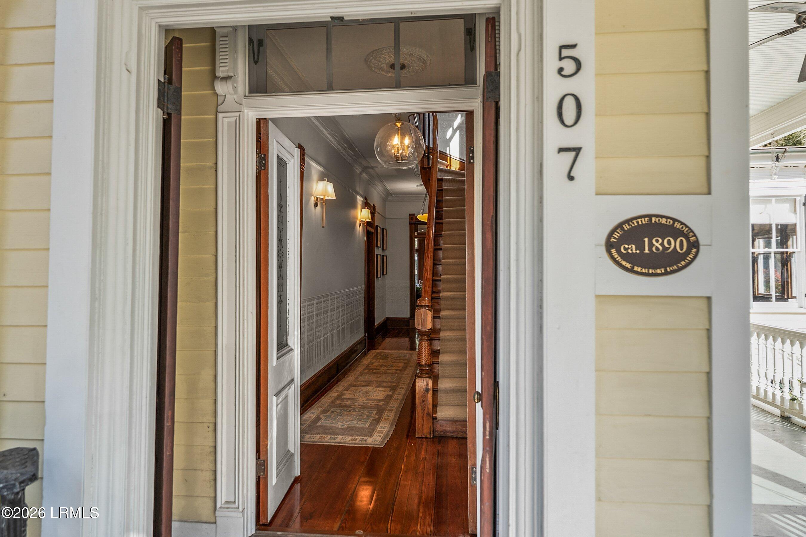 507 Craven Street