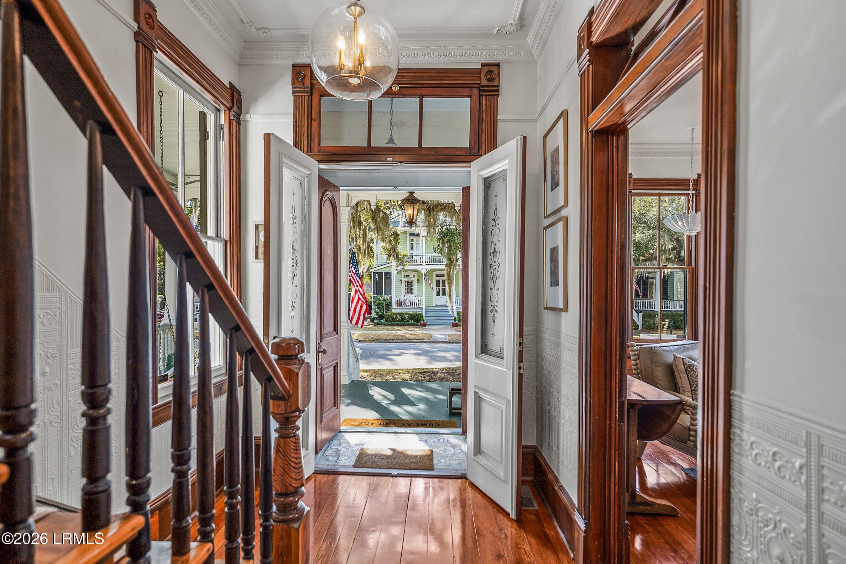 507 Craven Street