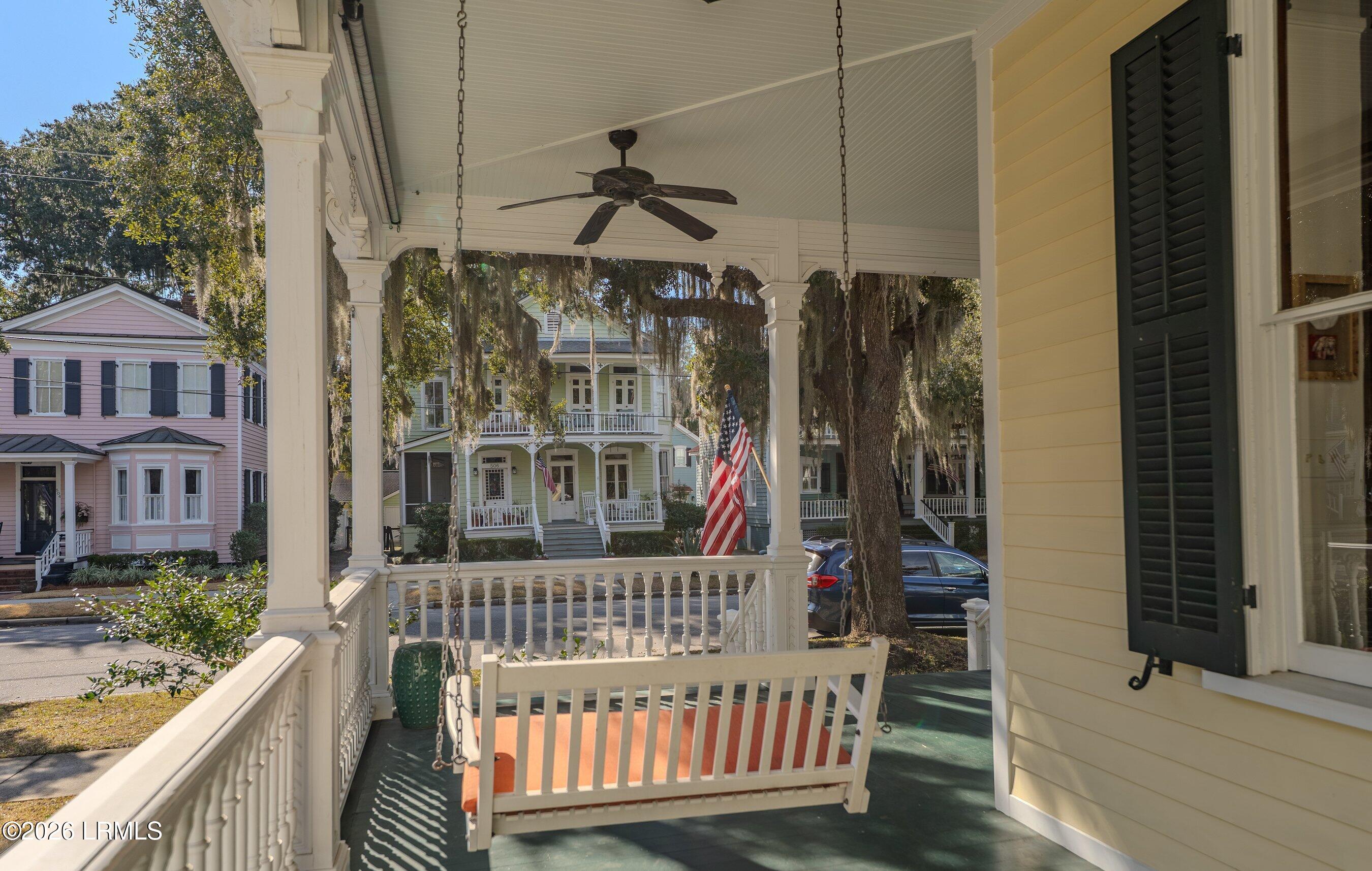 507 Craven Street