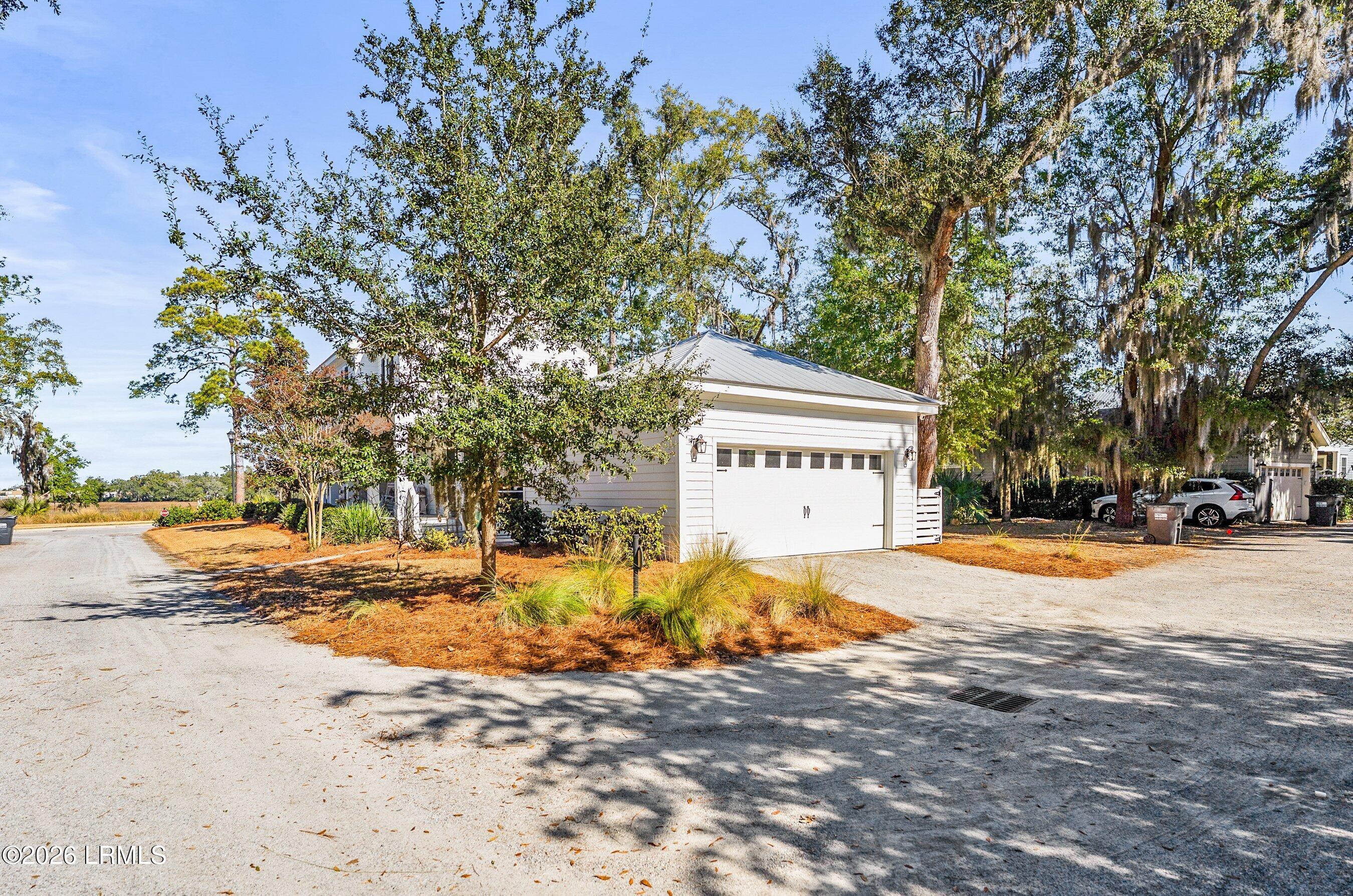 804 Water Street