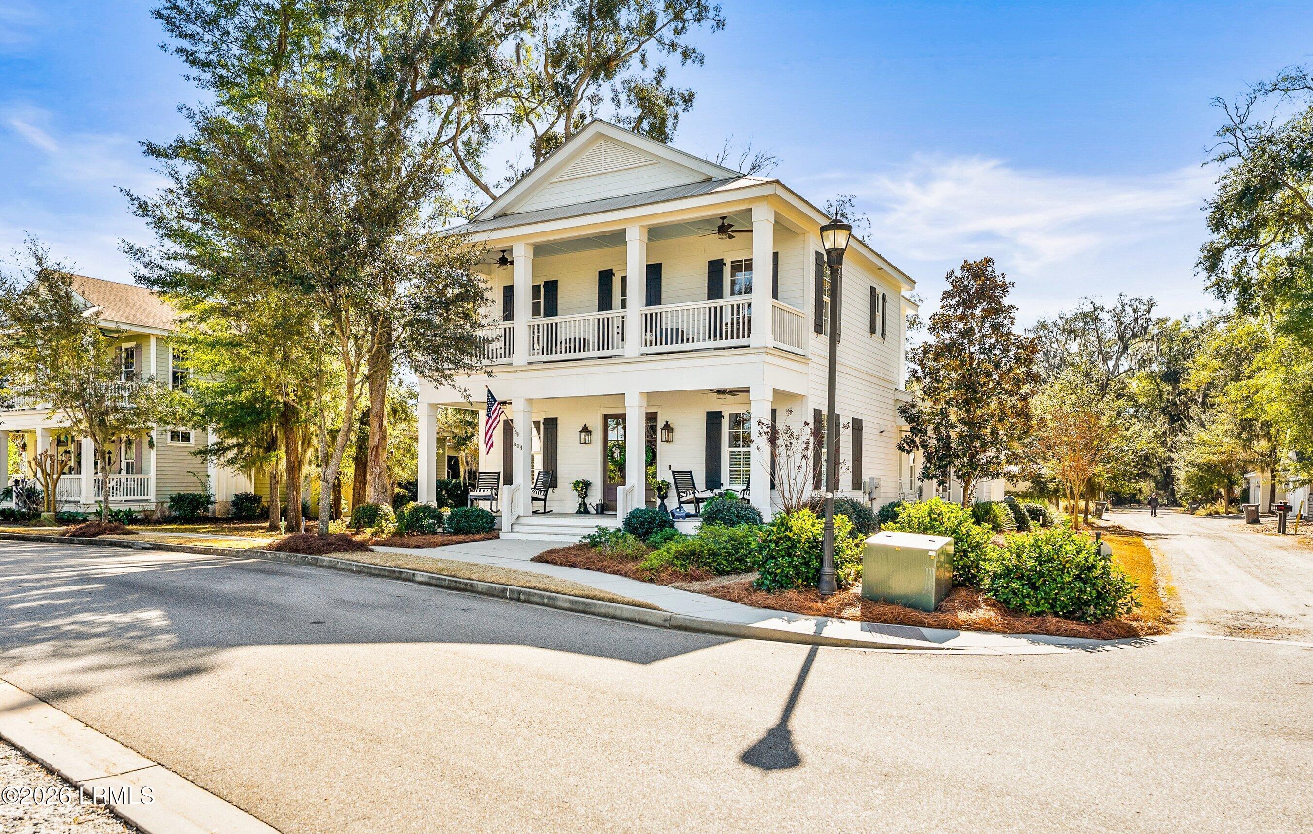 804 Water Street