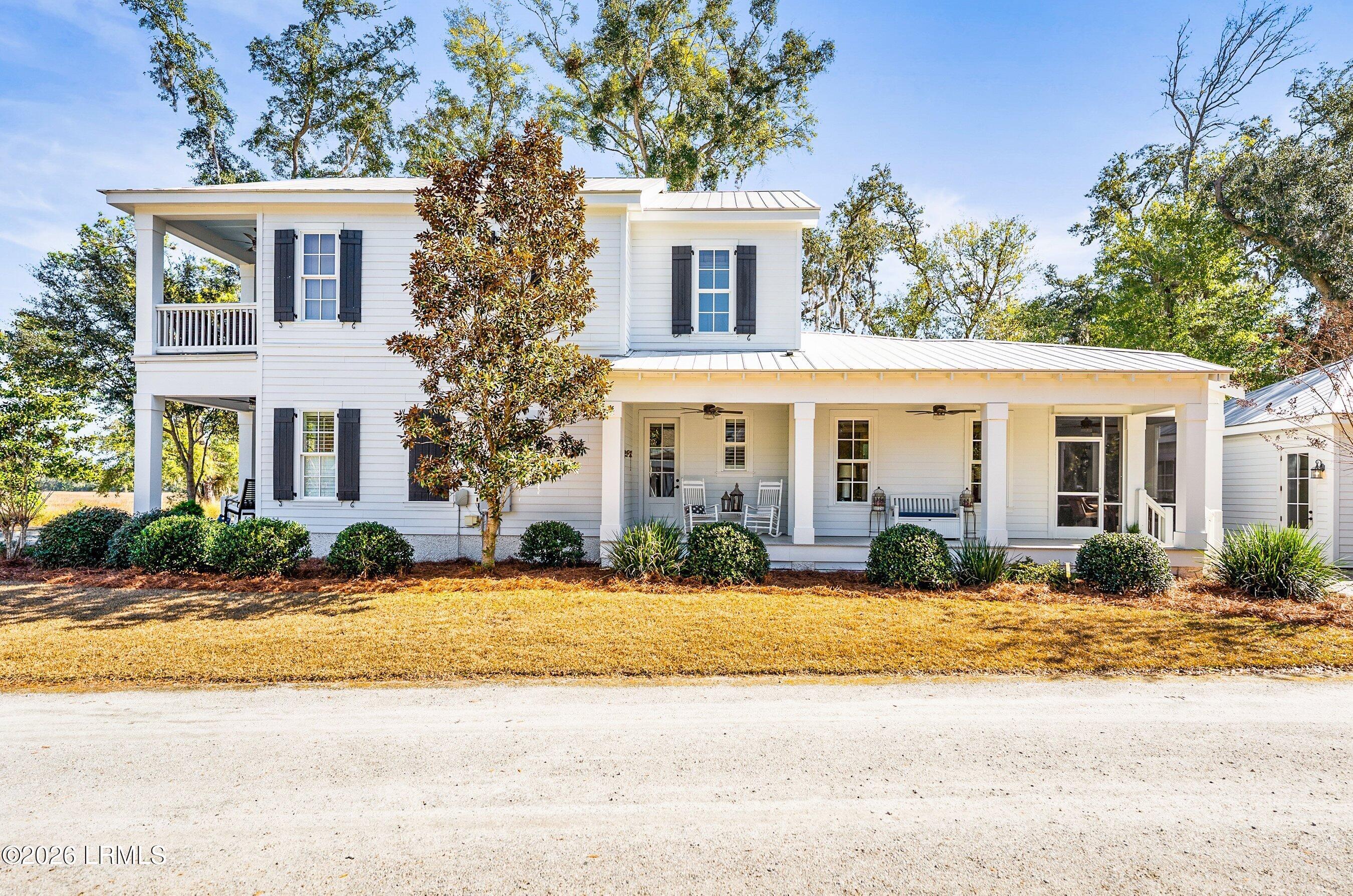 804 Water Street