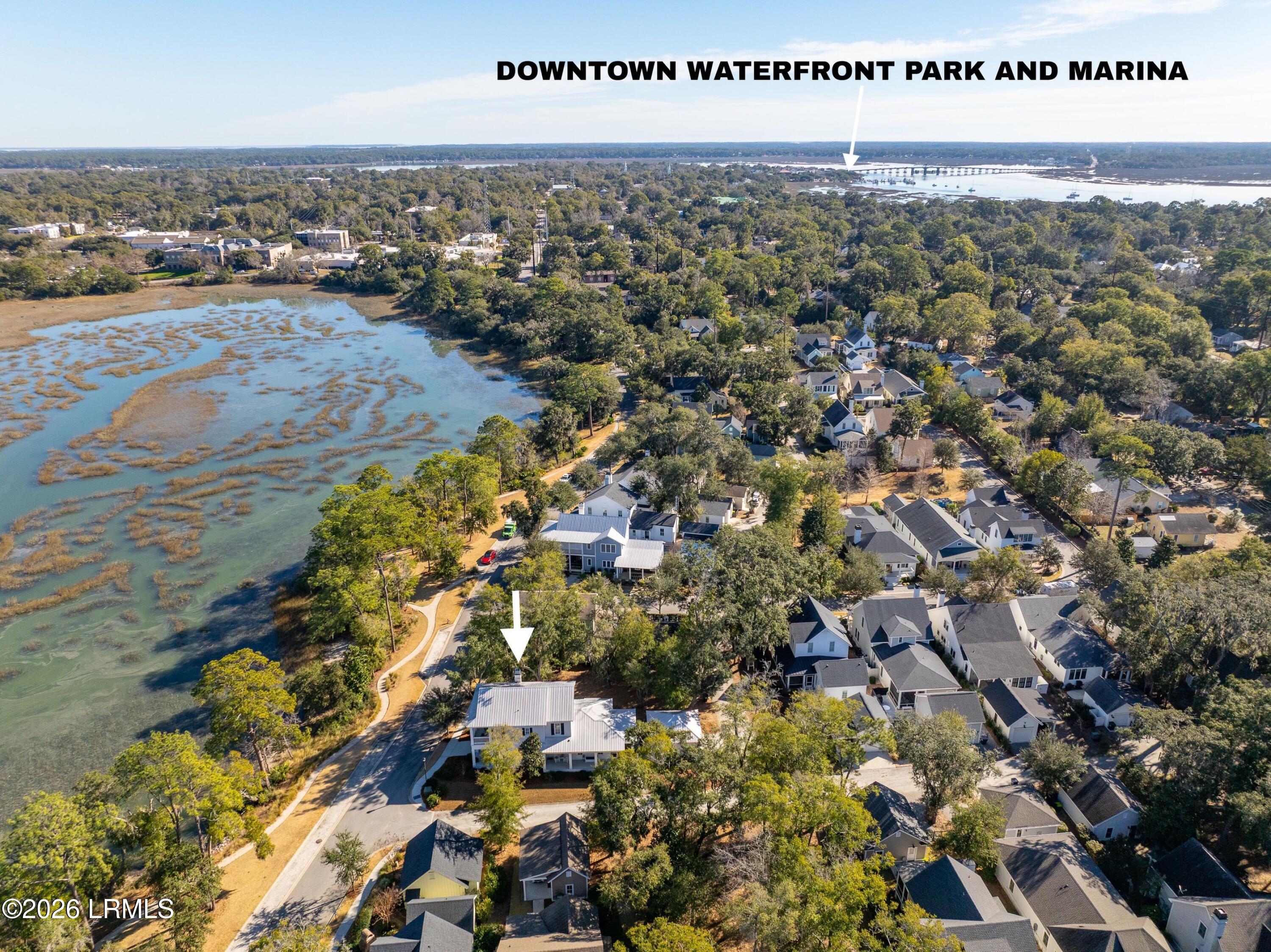804 Water Street
