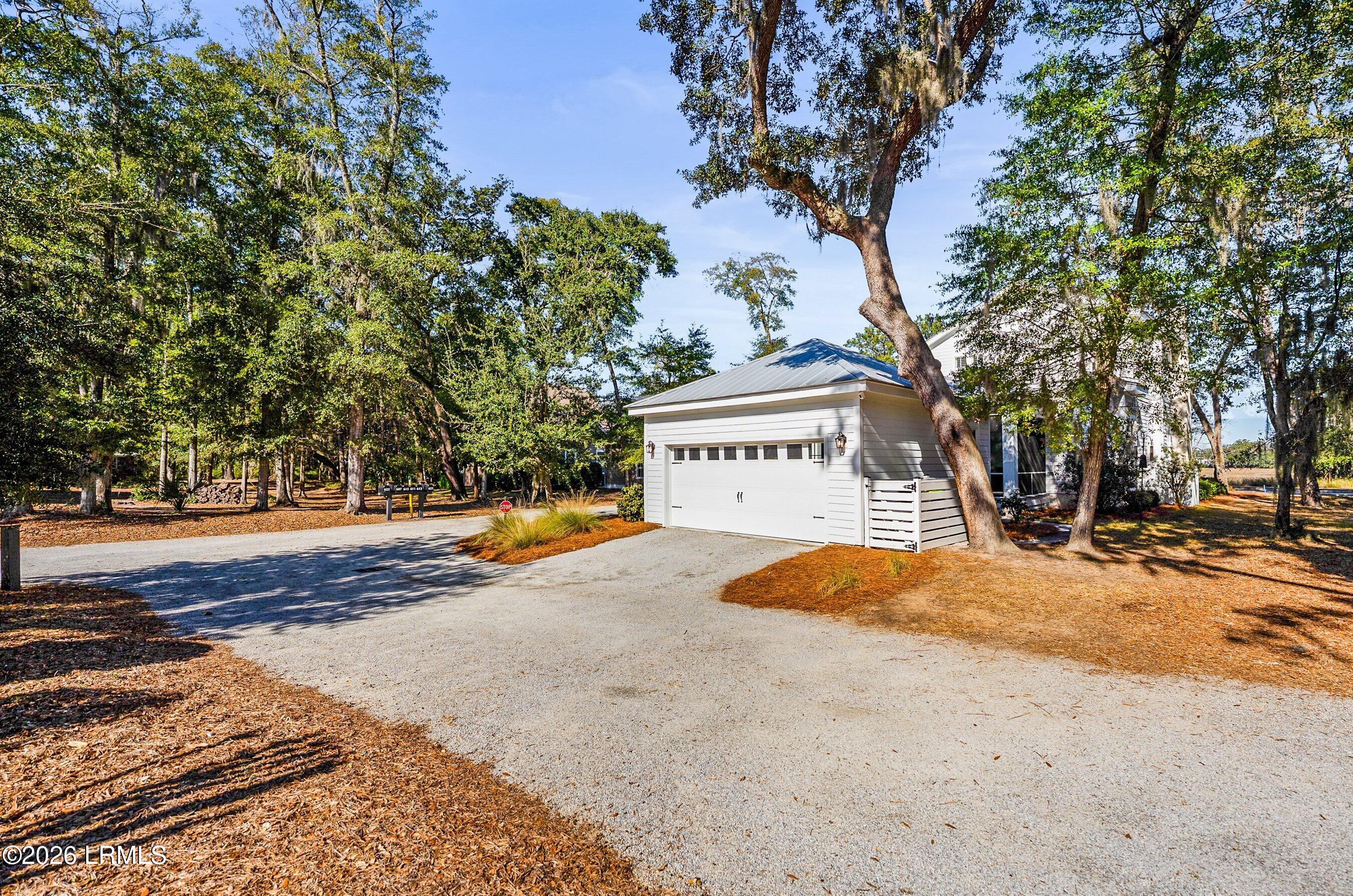 804 Water Street