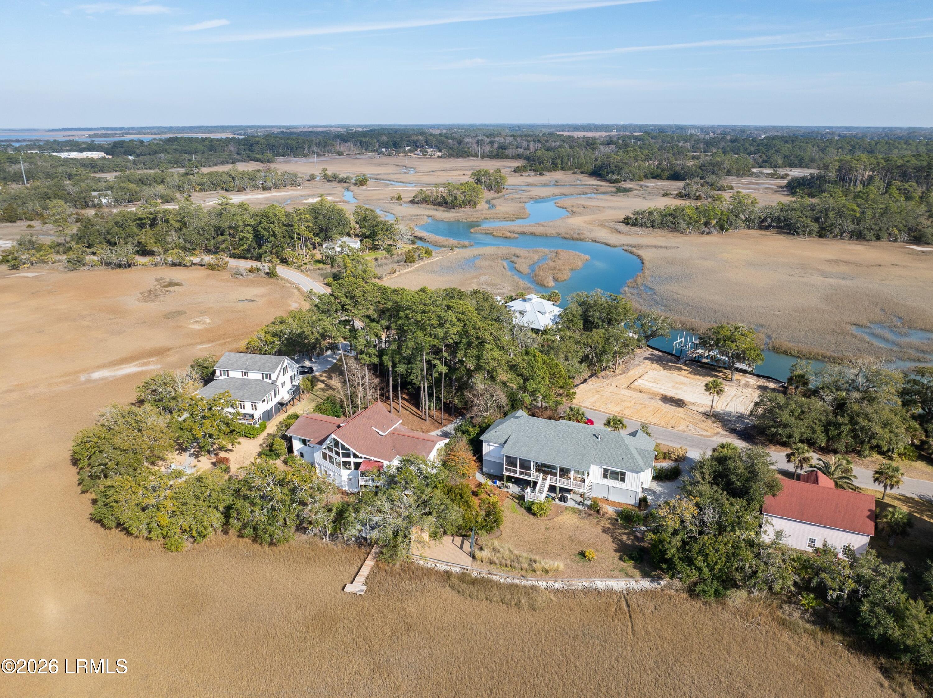 72 Lost Island Road