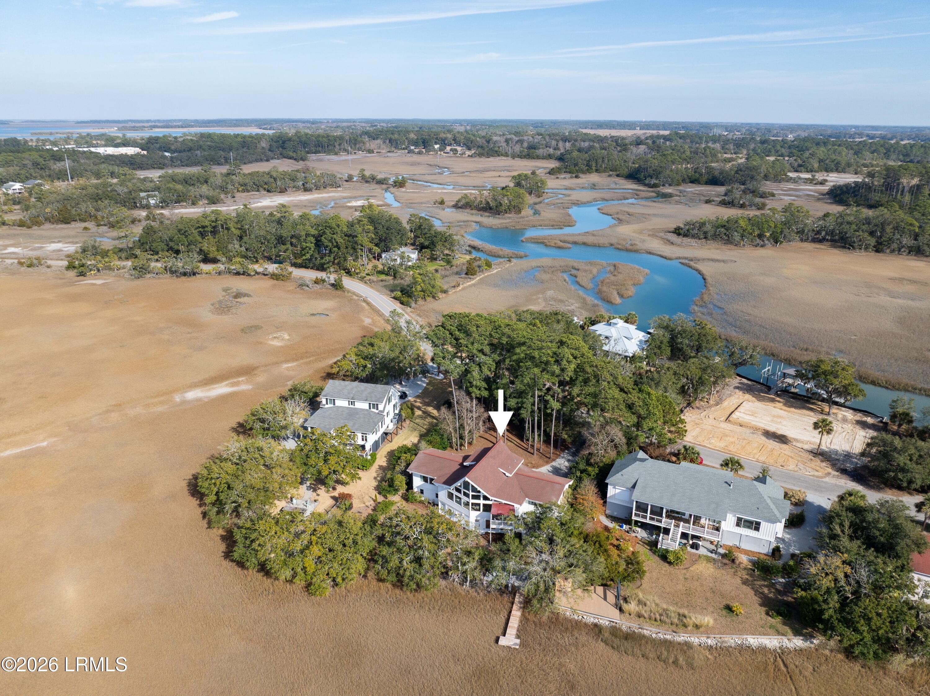 72 Lost Island Road
