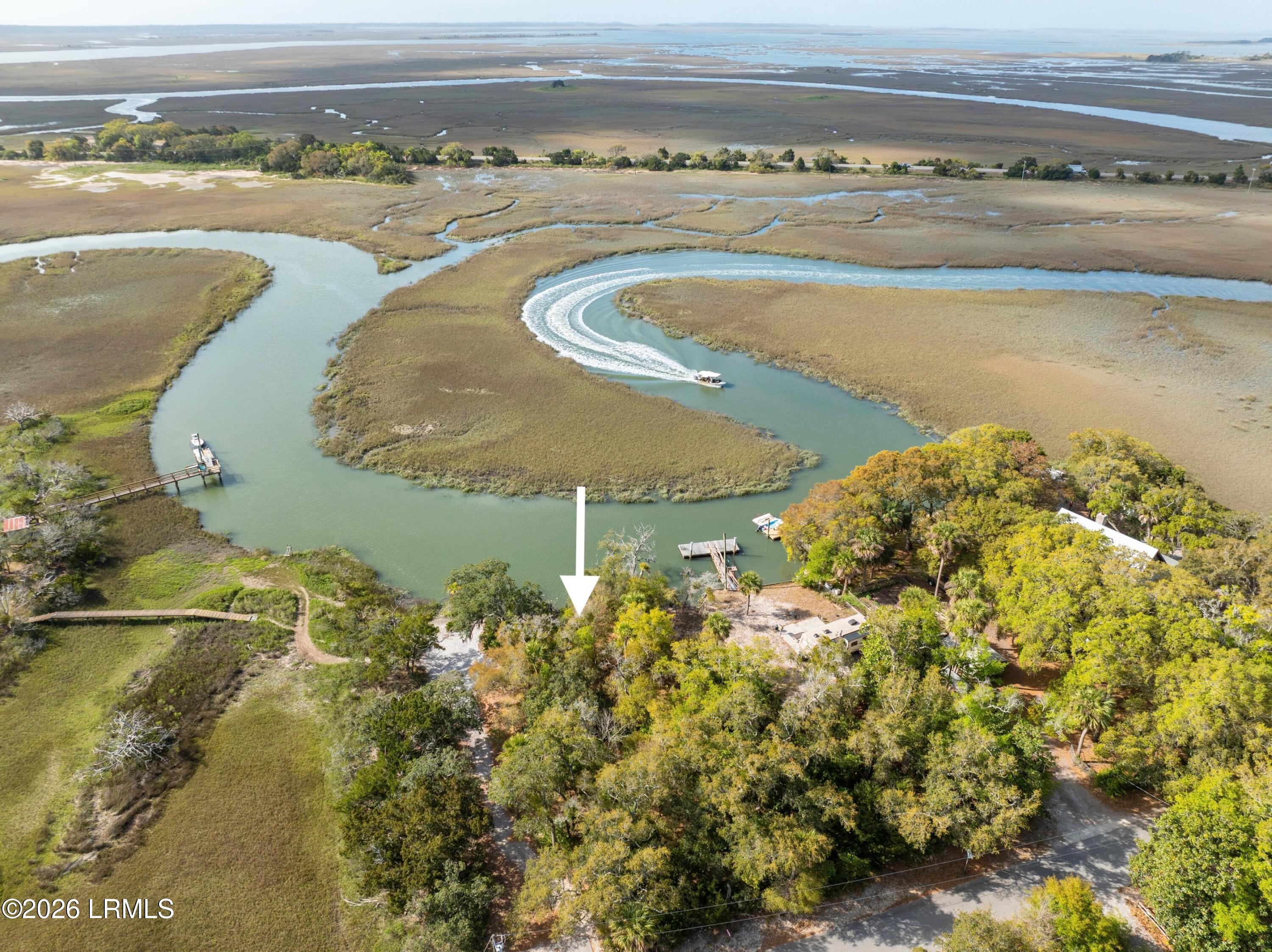 82 Inglewood Circle, St. Helena Island