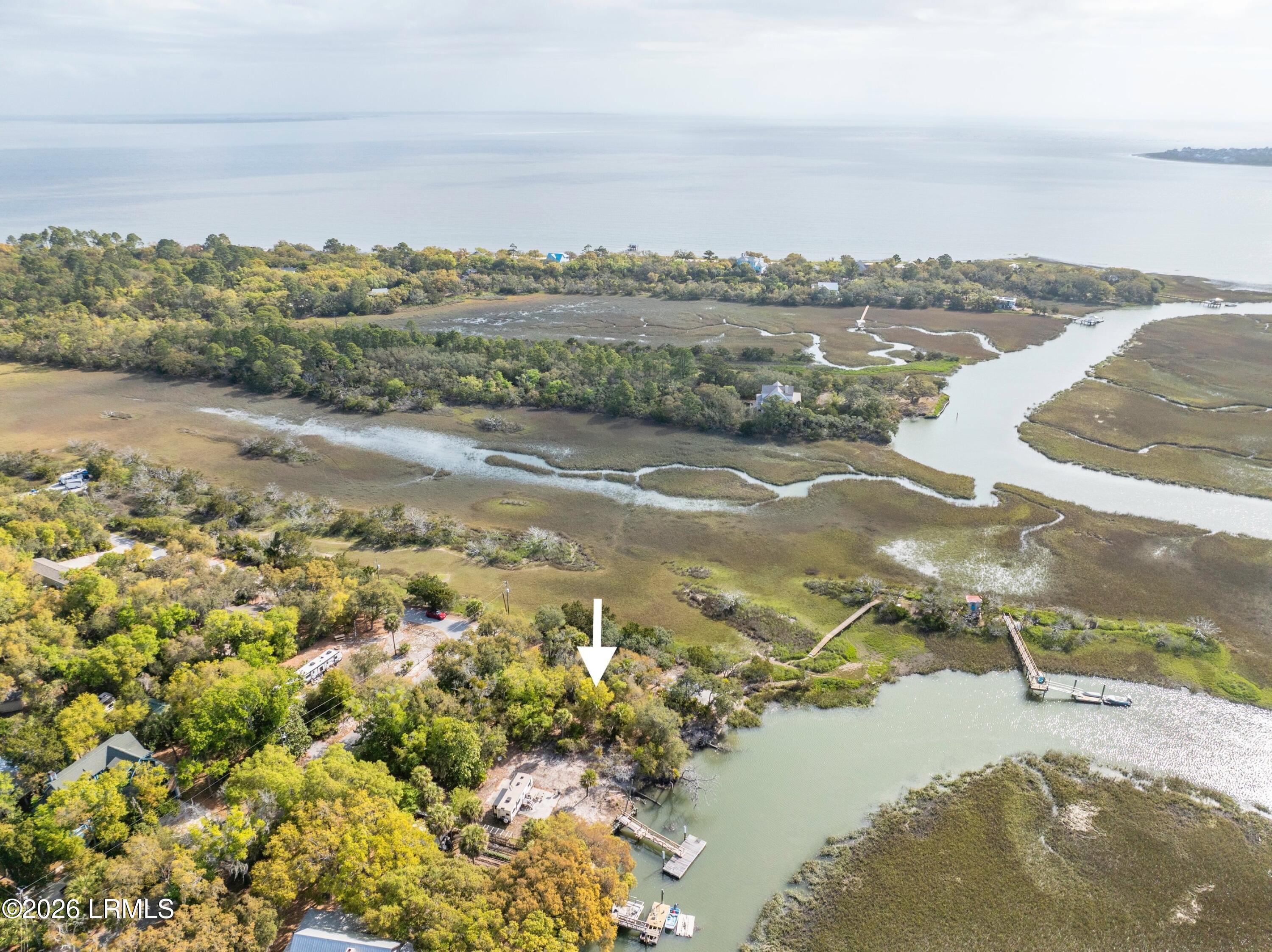 82 Inglewood Circle, St. Helena Island