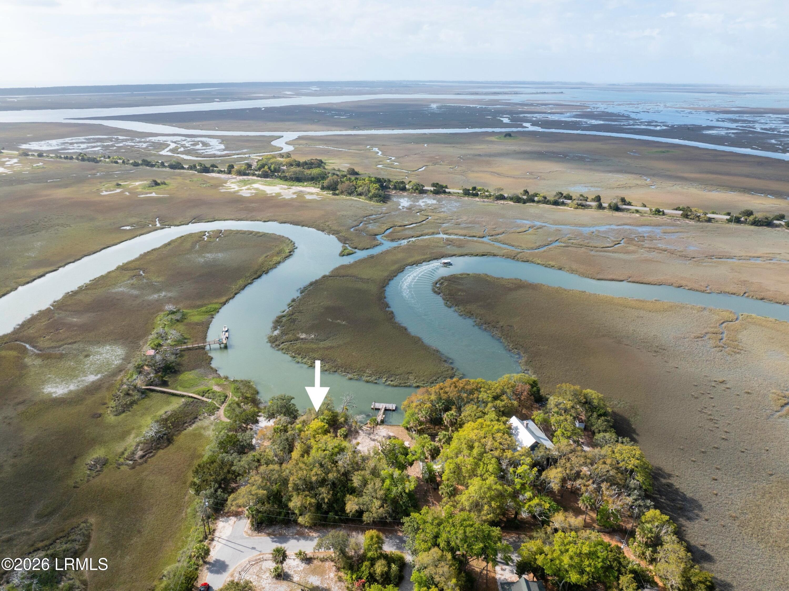 82 Inglewood Circle, St. Helena Island