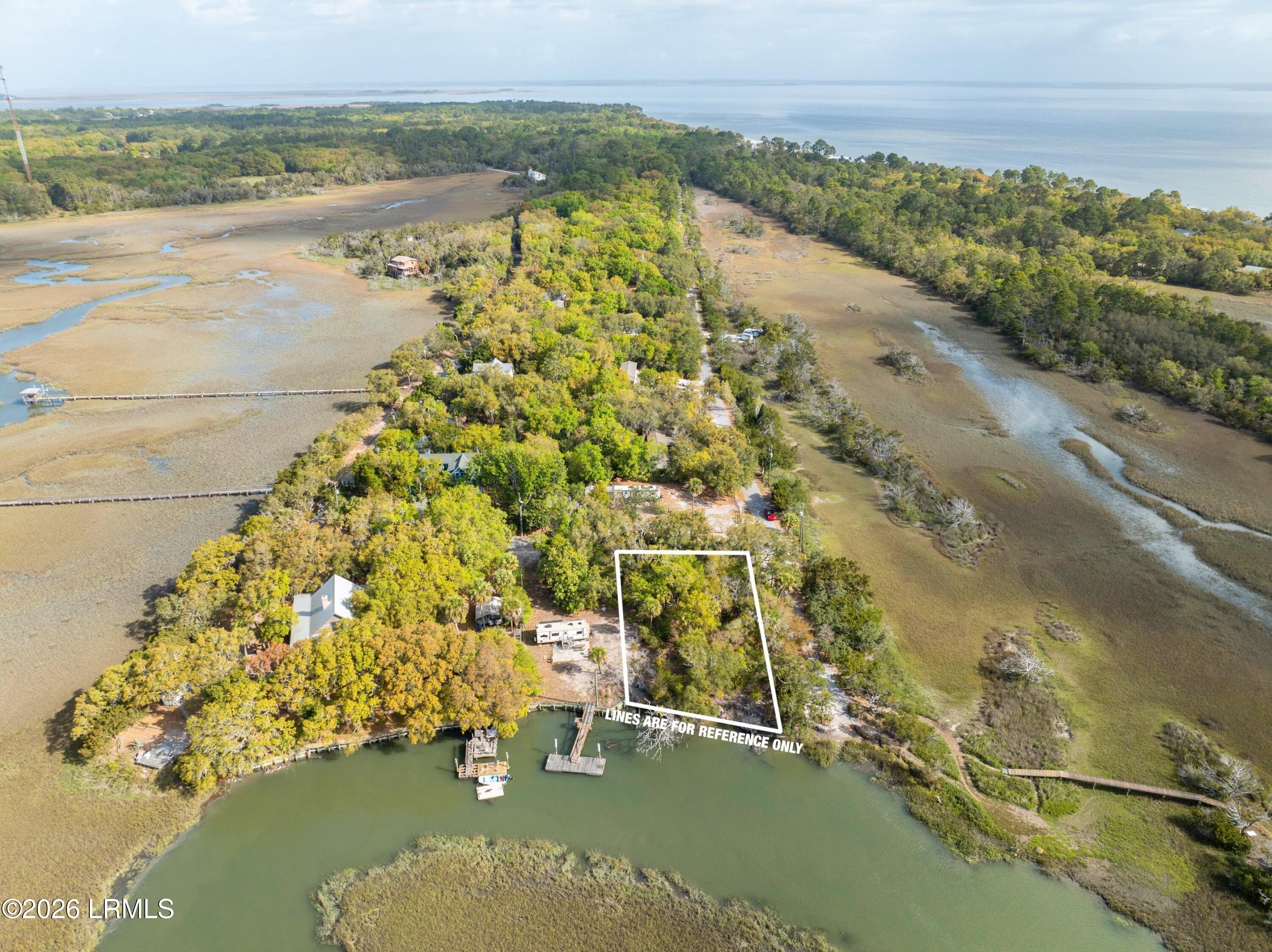 82 Inglewood Circle, St. Helena Island