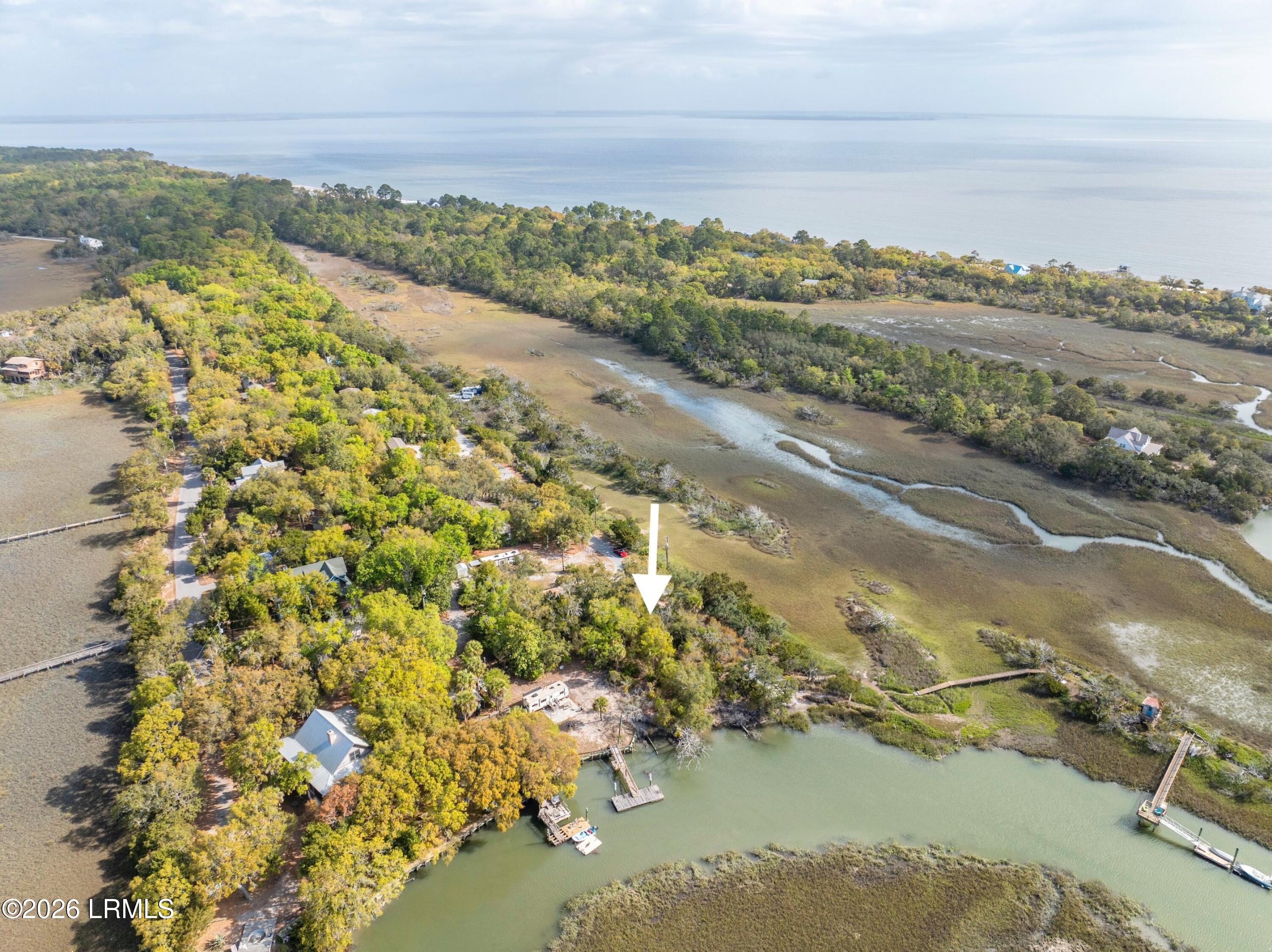 82 Inglewood Circle, St. Helena Island