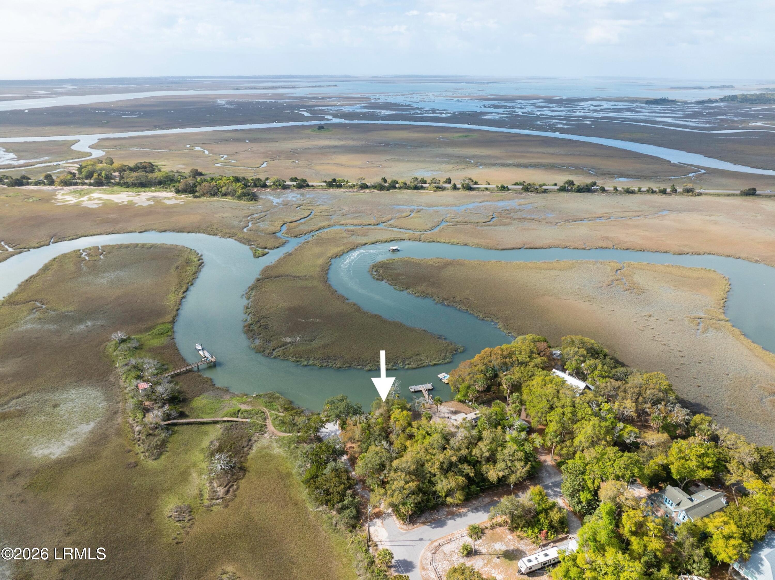 82 Inglewood Circle, St. Helena Island