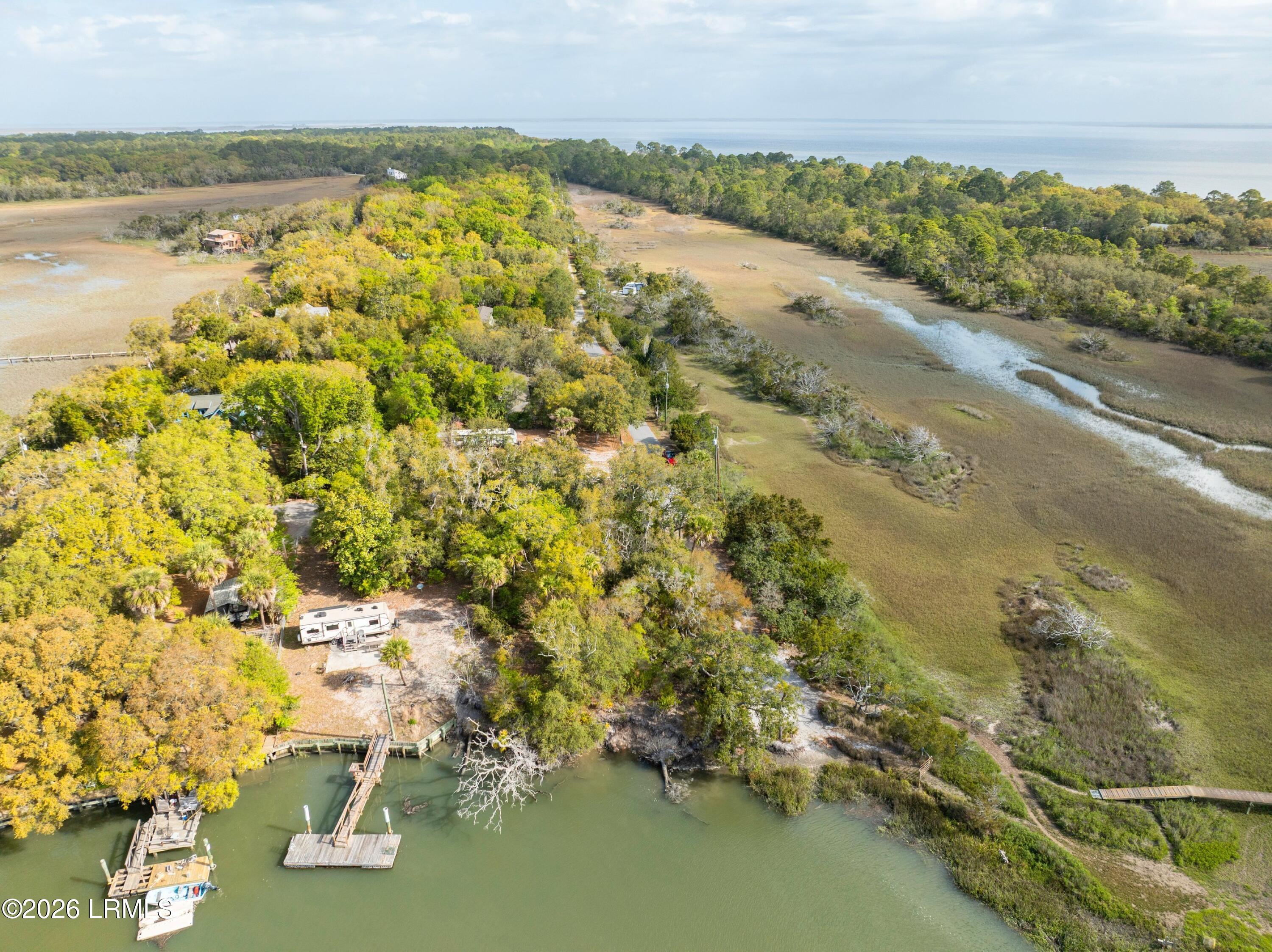 82 Inglewood Circle, St. Helena Island