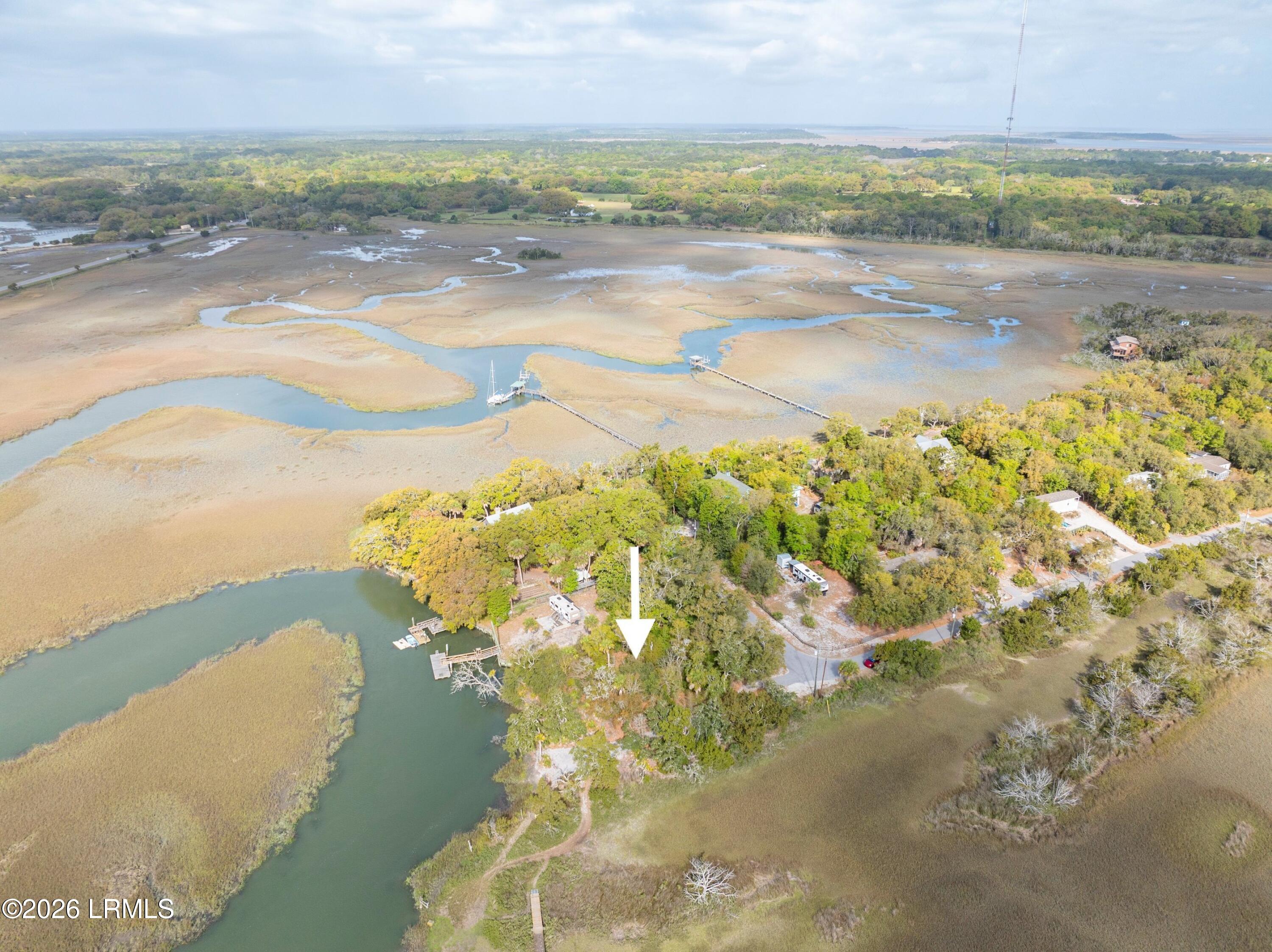 82 Inglewood Circle, St. Helena Island