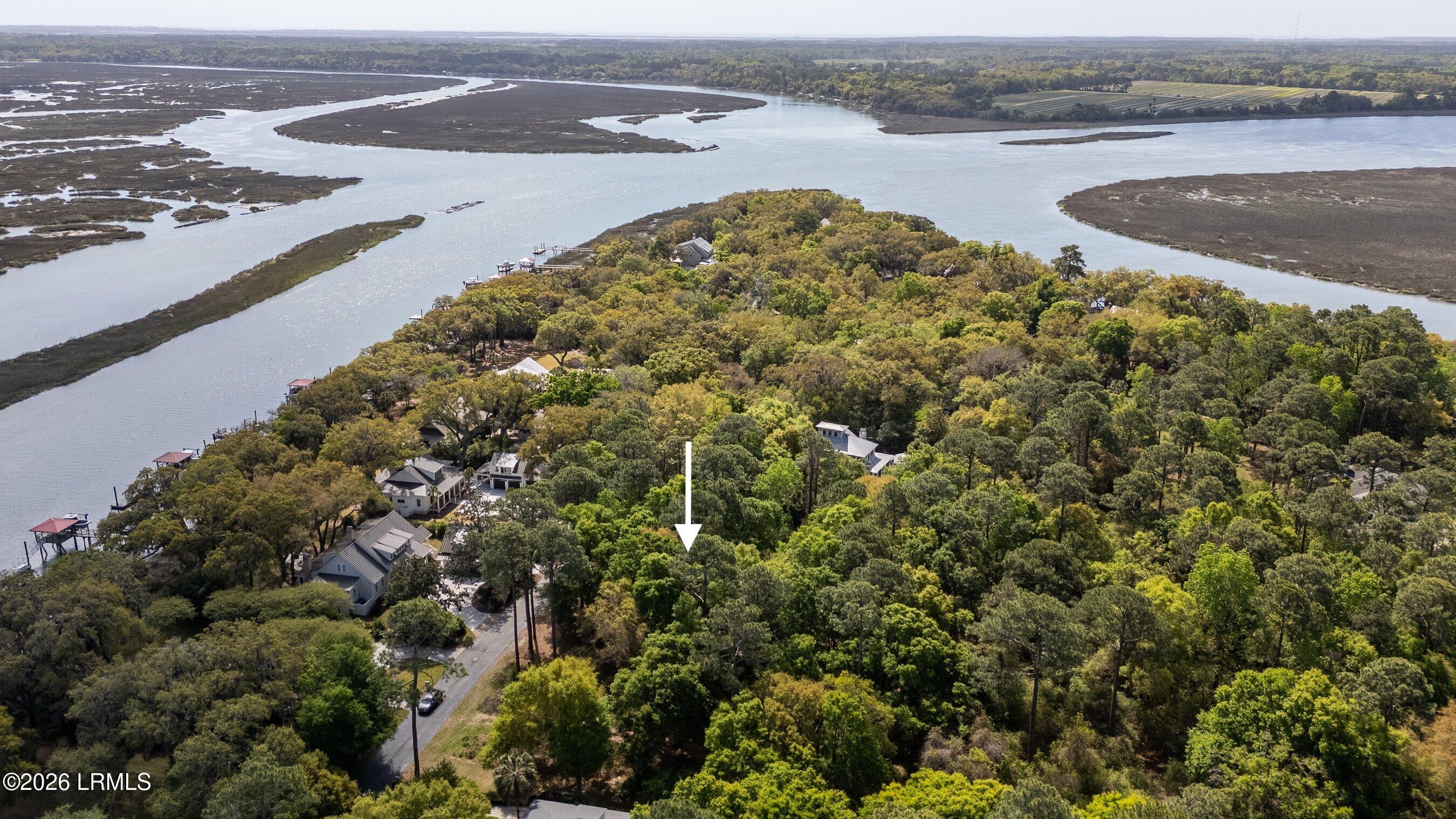 245 Distant Island Drive