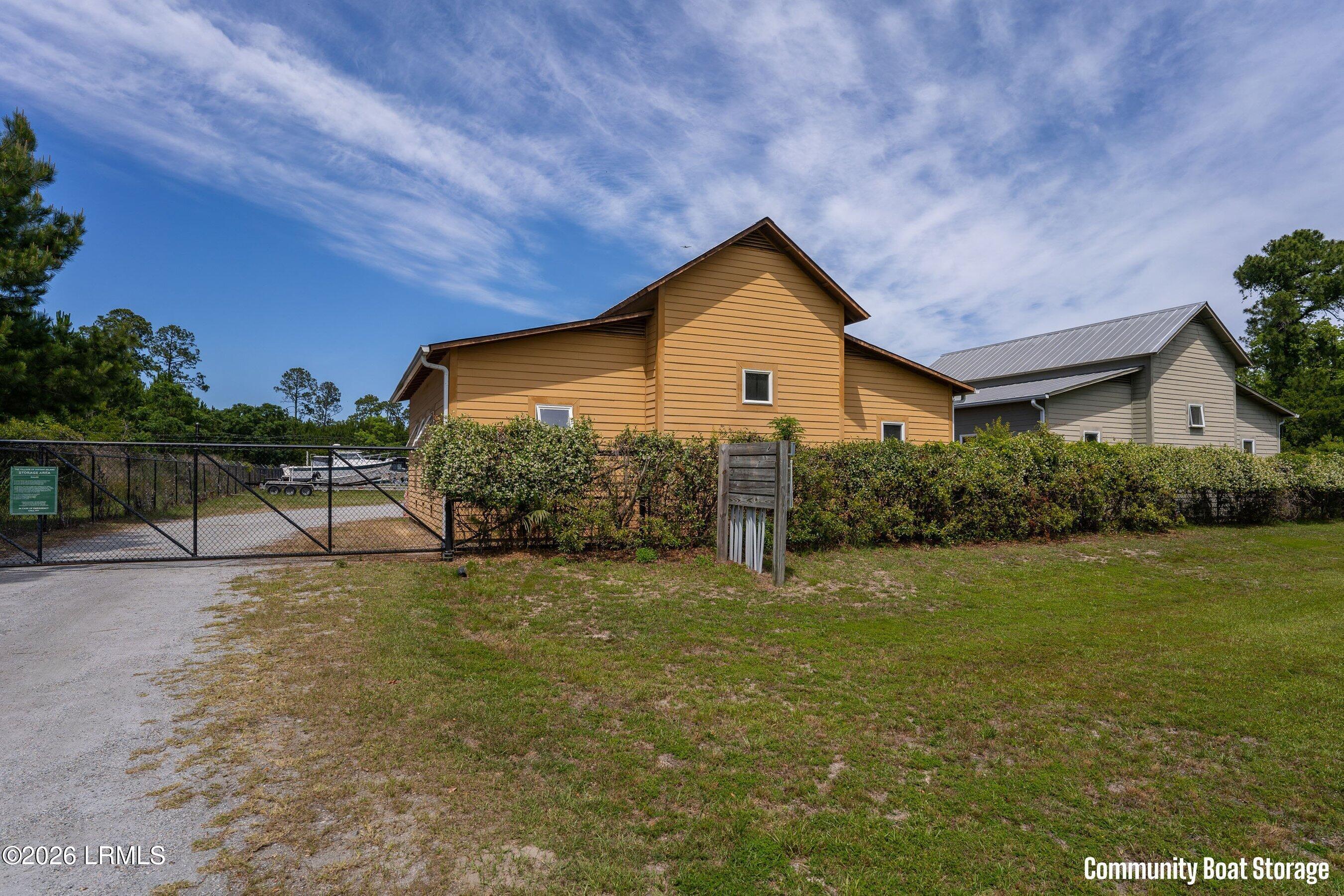 245 Distant Island Drive