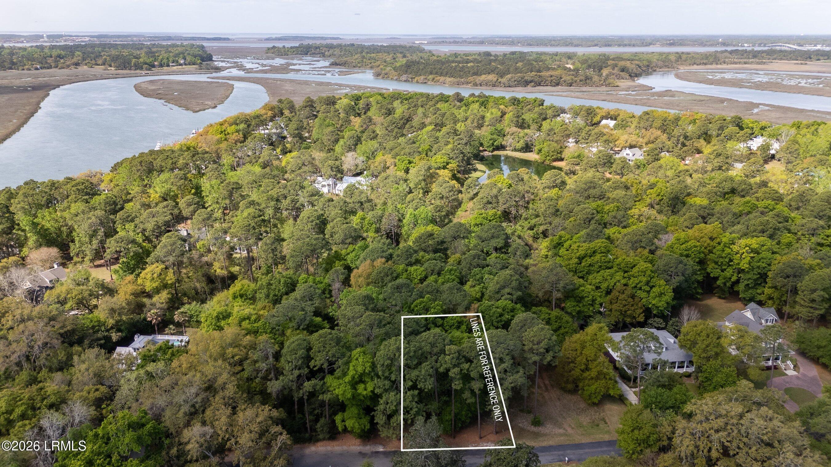 245 Distant Island Drive