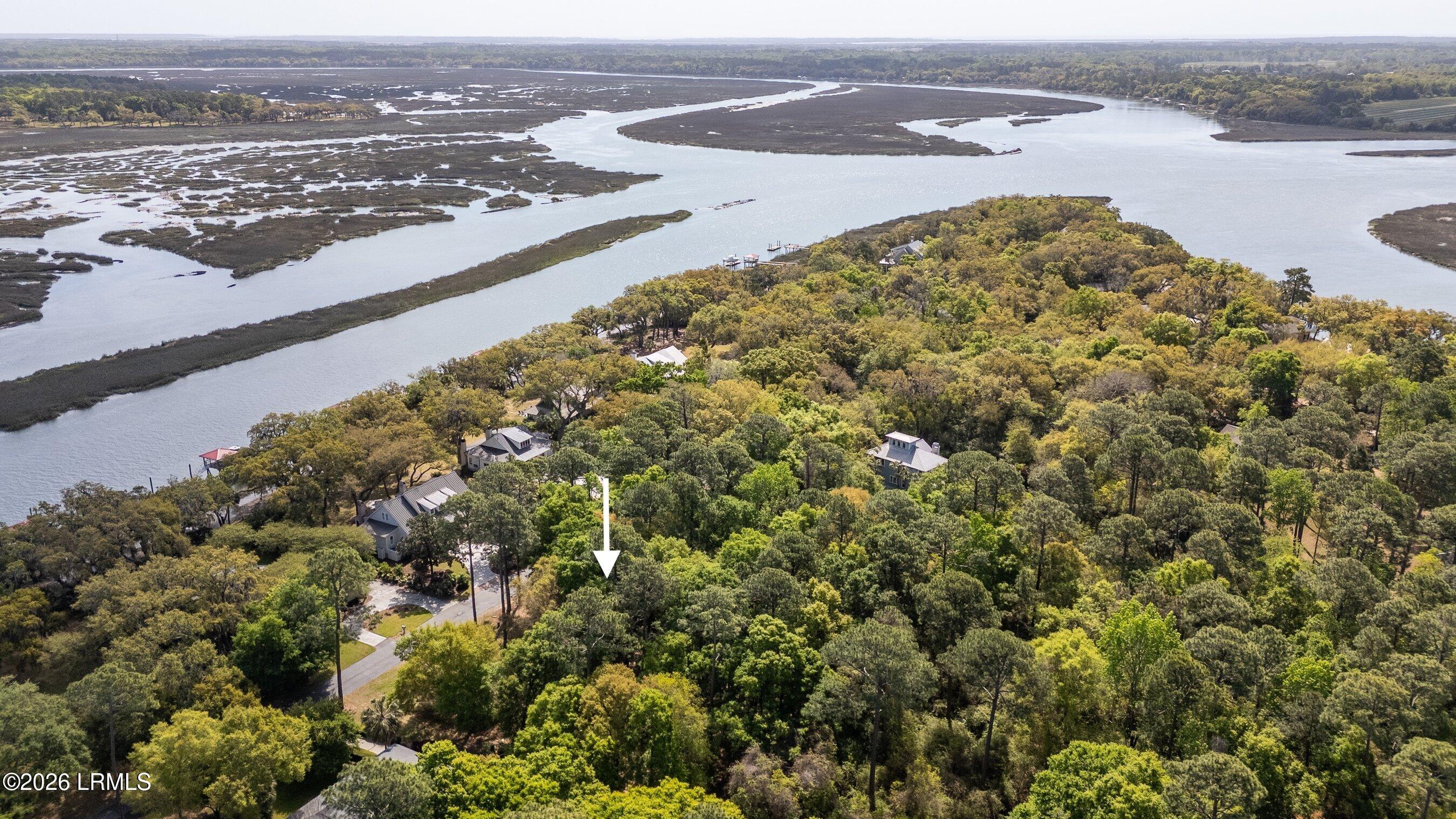 245 Distant Island Drive