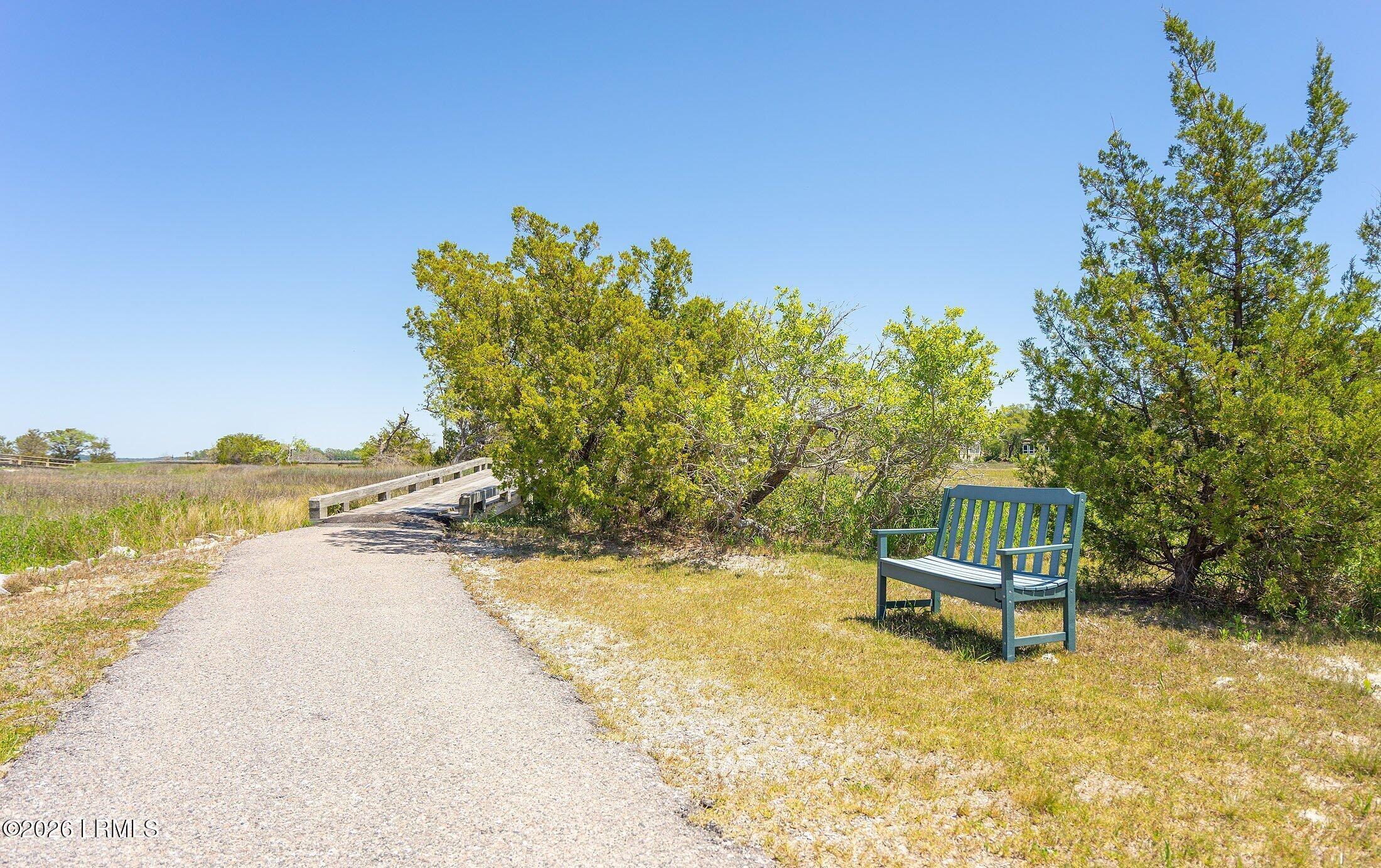 96 Front Street, St. Helena Island