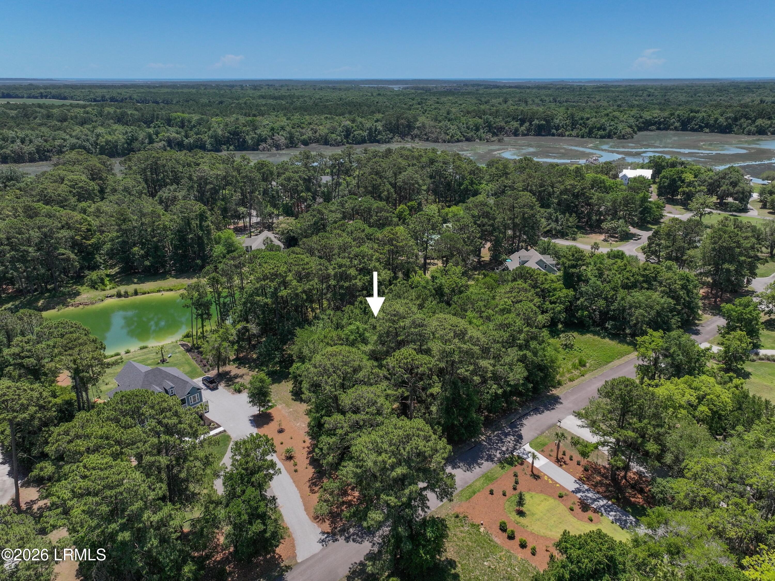 96 Front Street, St. Helena Island