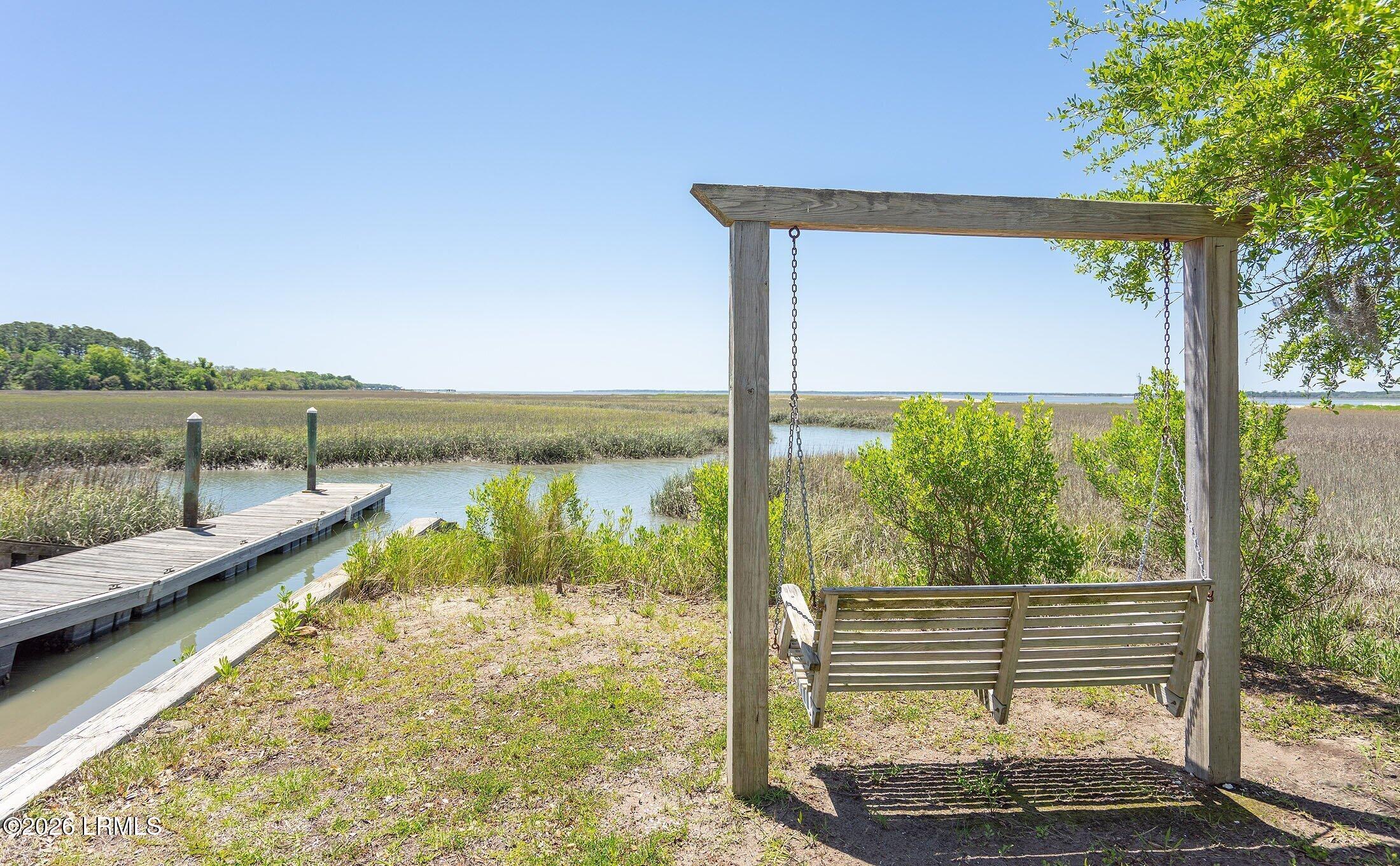 96 Front Street, St. Helena Island