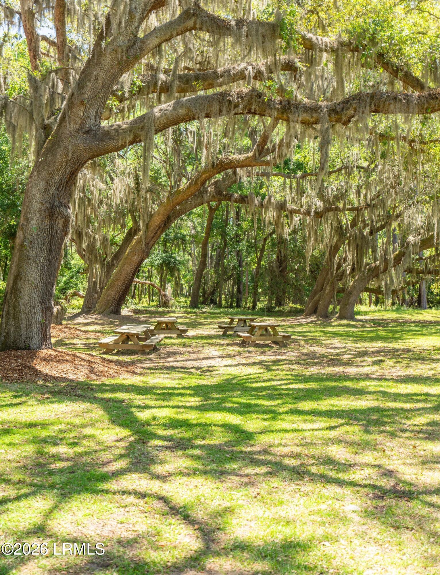 96 Front Street, St. Helena Island