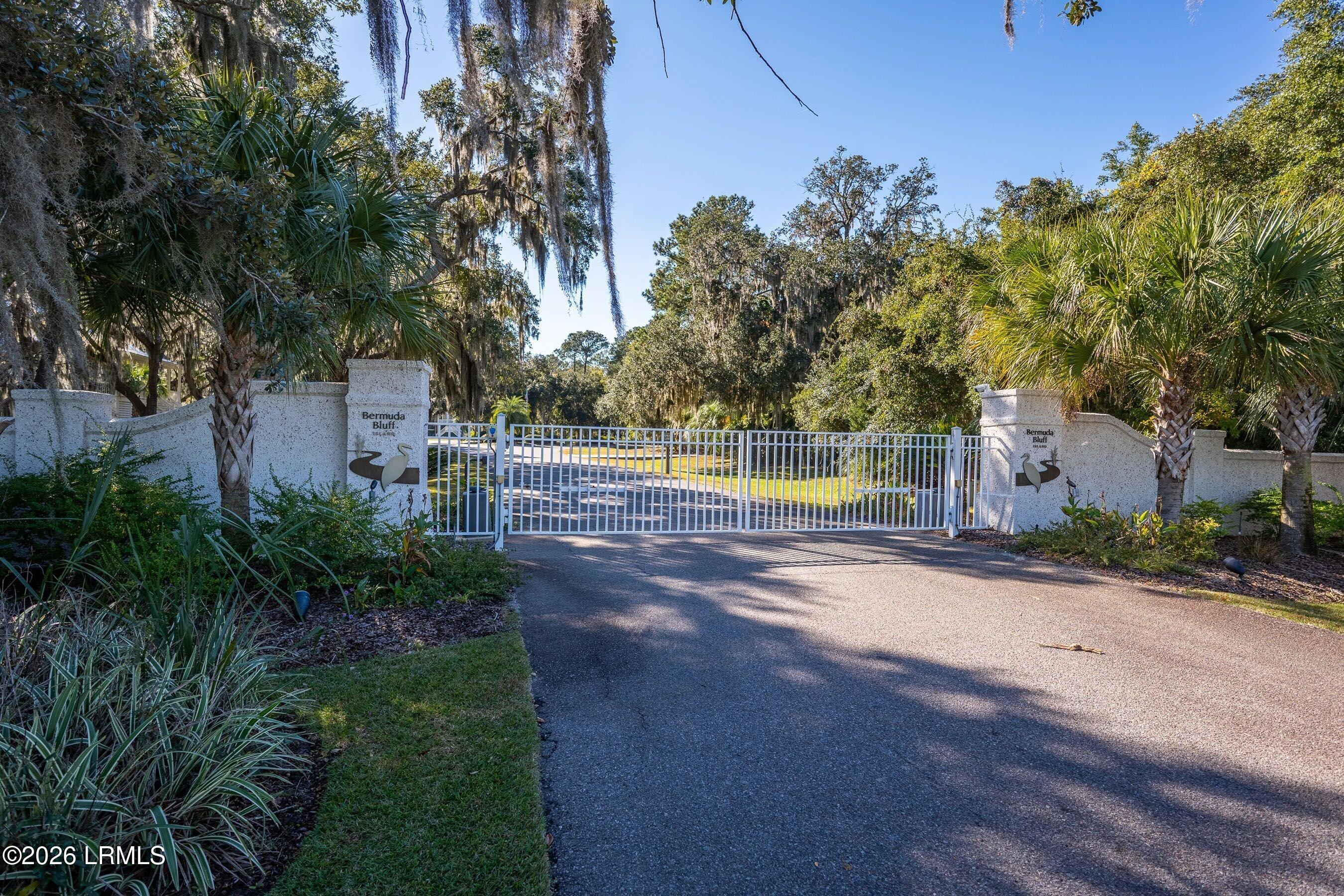 96 Front Street, St. Helena Island