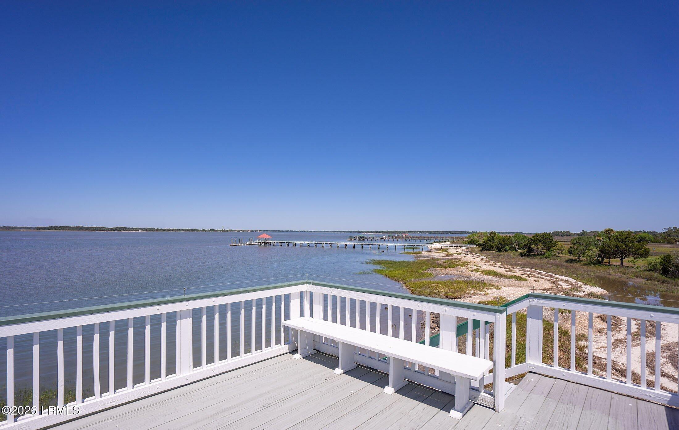 96 Front Street, St. Helena Island